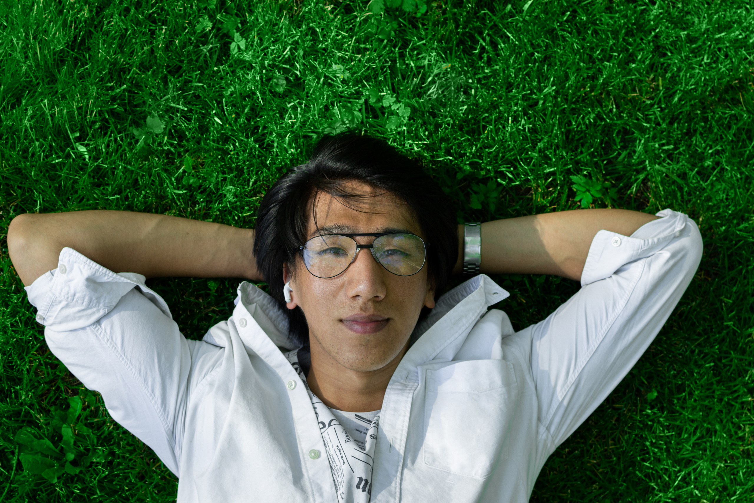 Фотограф Ринат Бархатов | Photographer Rinat Barkhatov