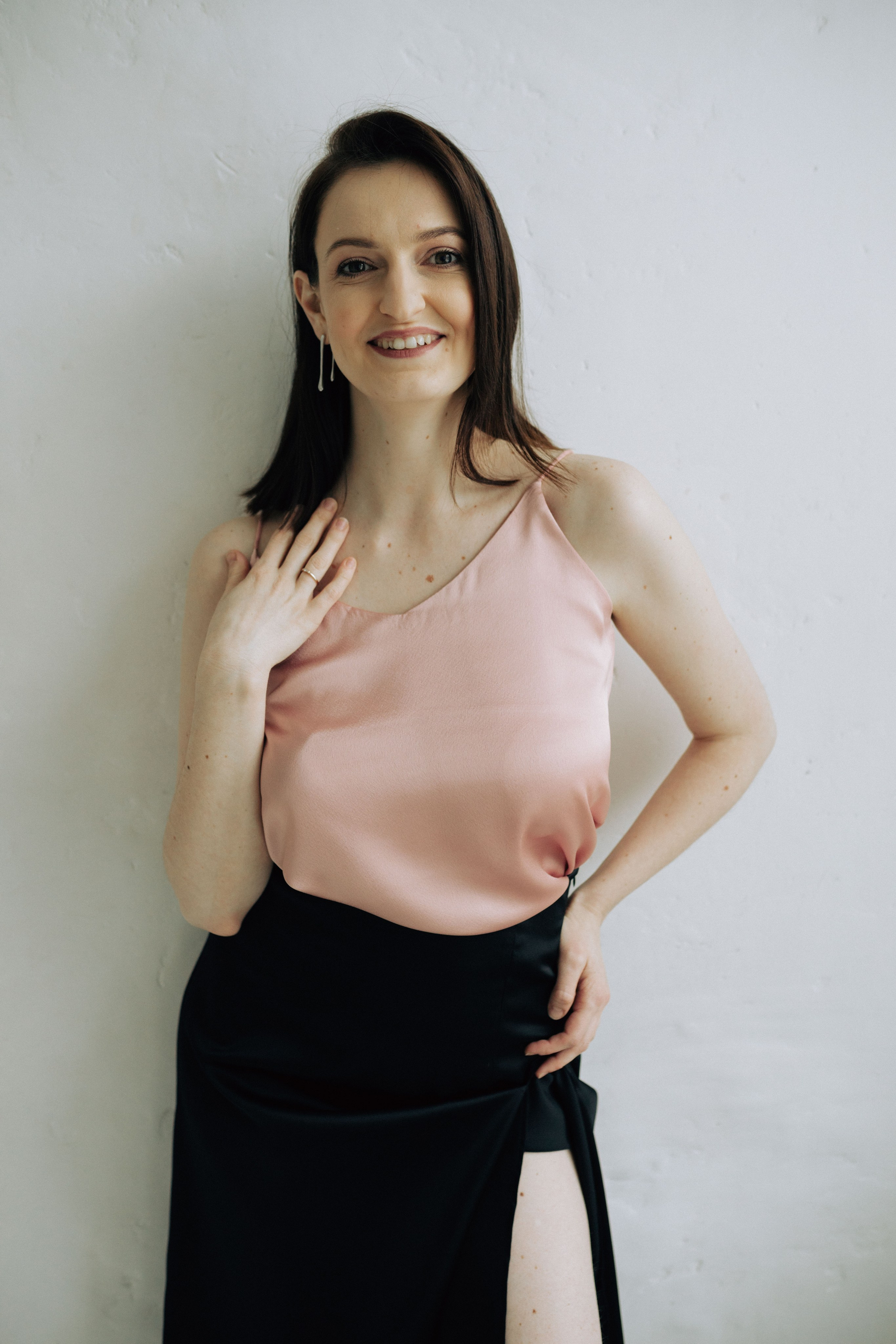 Для косметолога. Фотограф Стилист Тюмень Вера Хайруллина