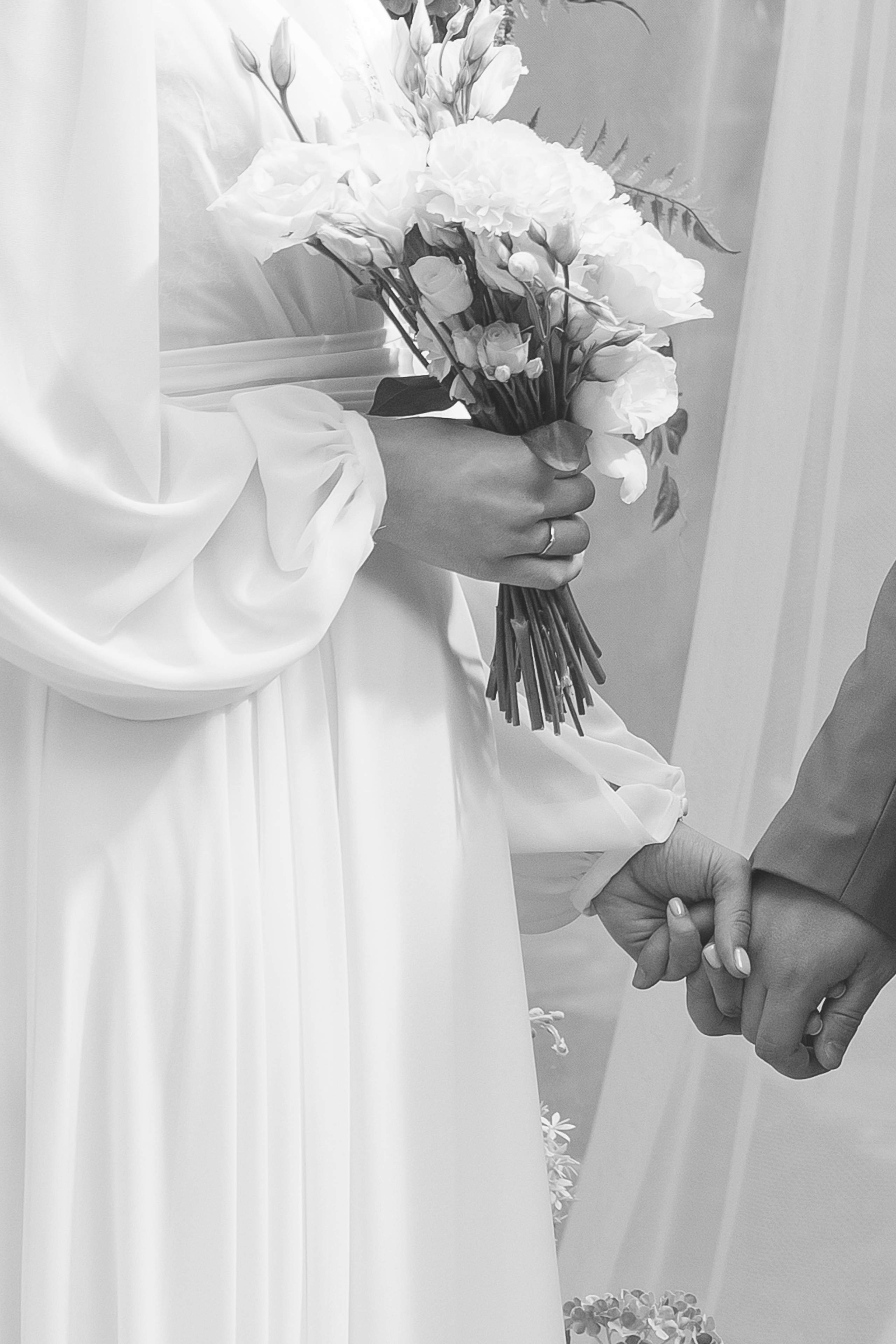 А&D. Свадебный, репортажный, семейный фотограф Елена Брюхова