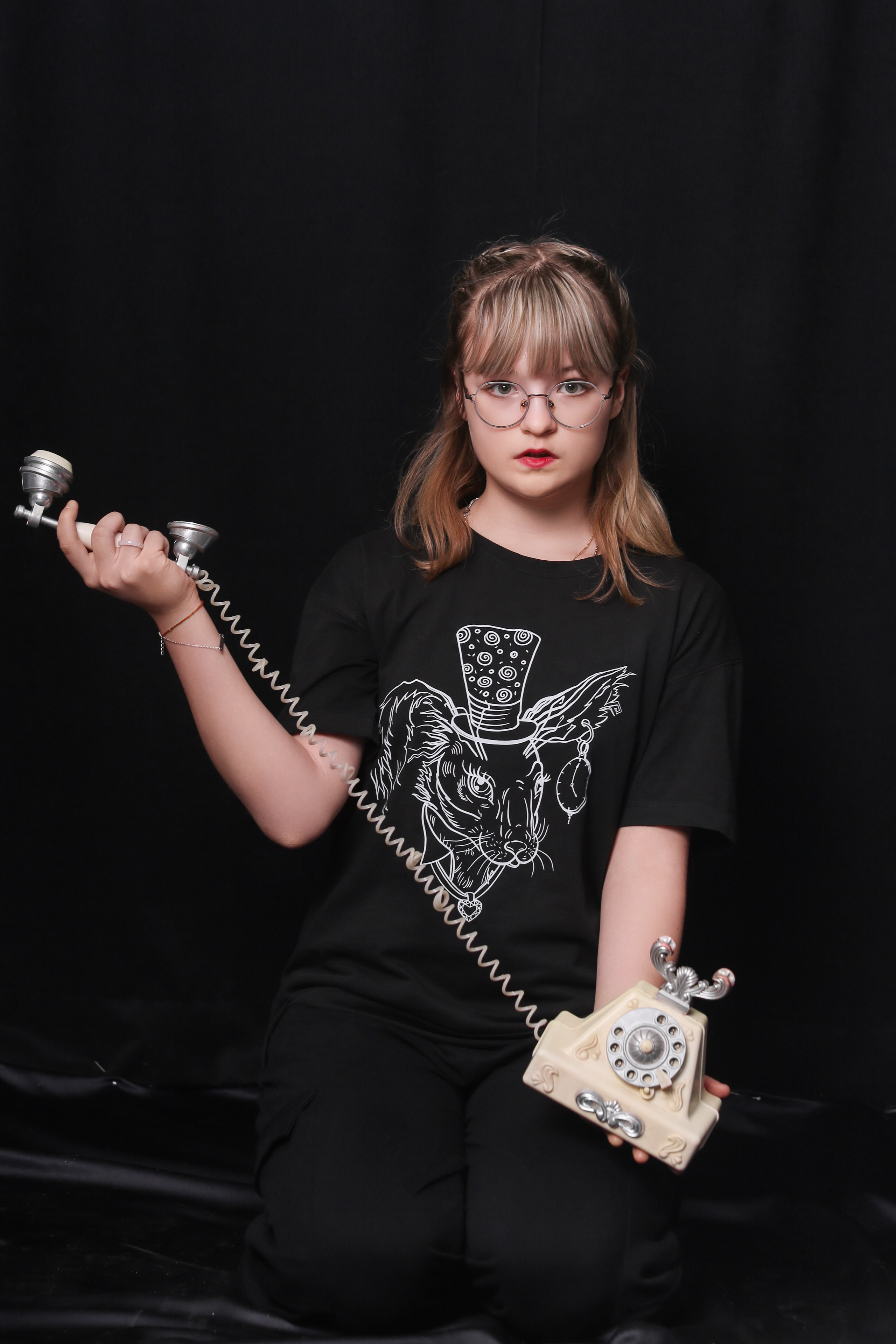 ТС ФАНТАЗИЯ — БОЛЬШАЯ СЪЕМКА. Профессиональный фотограф в Мценске и Орловской области