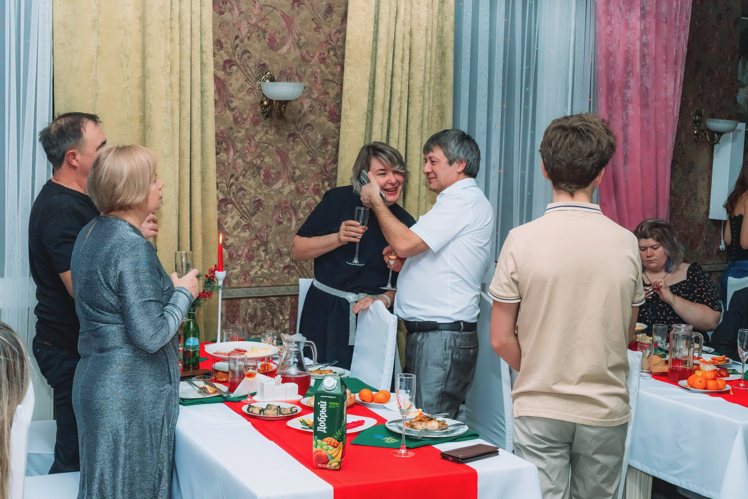 Новый 2026 год