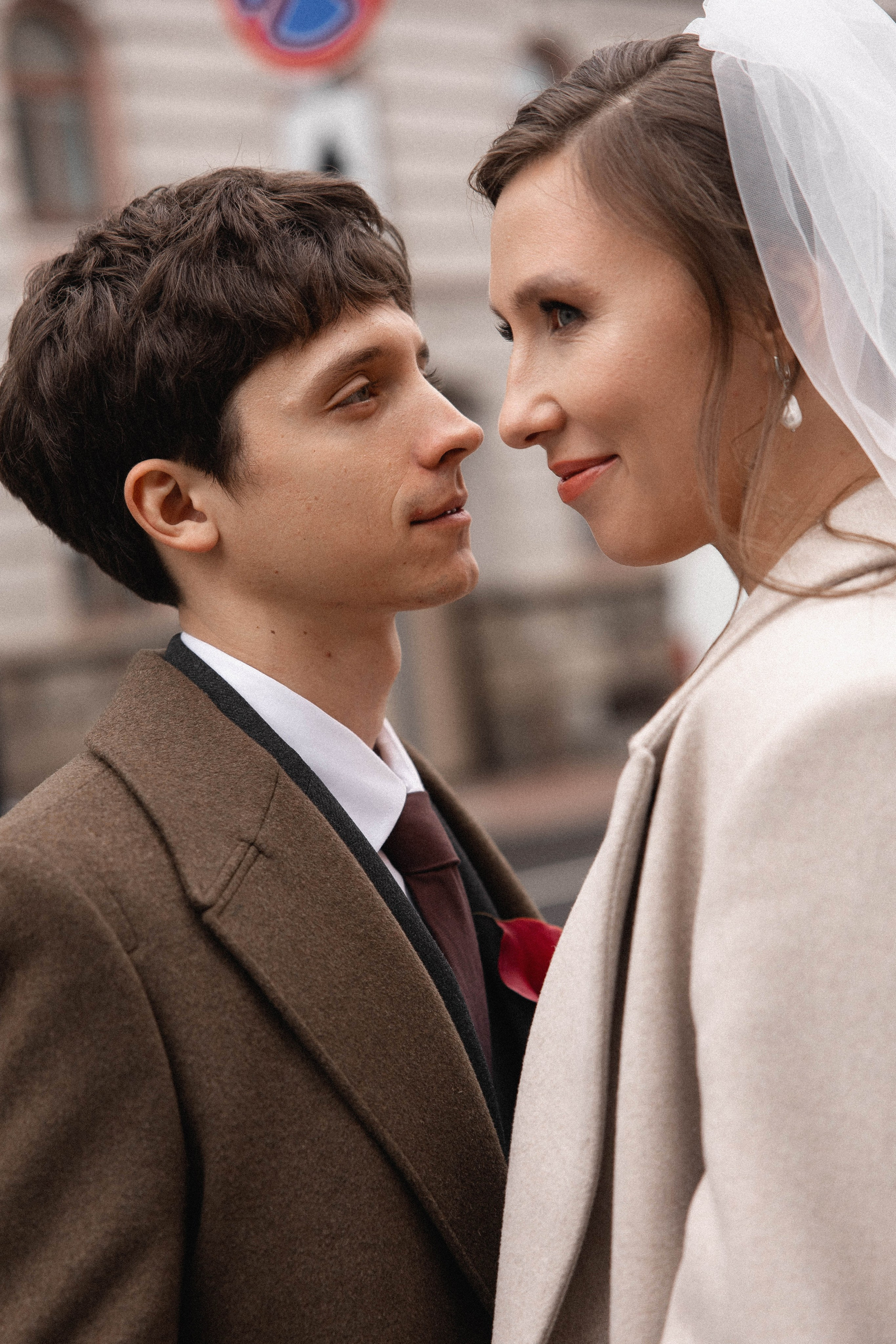 Ксения & Юрий. Свадебный и портретный фотограф Соломко Диана