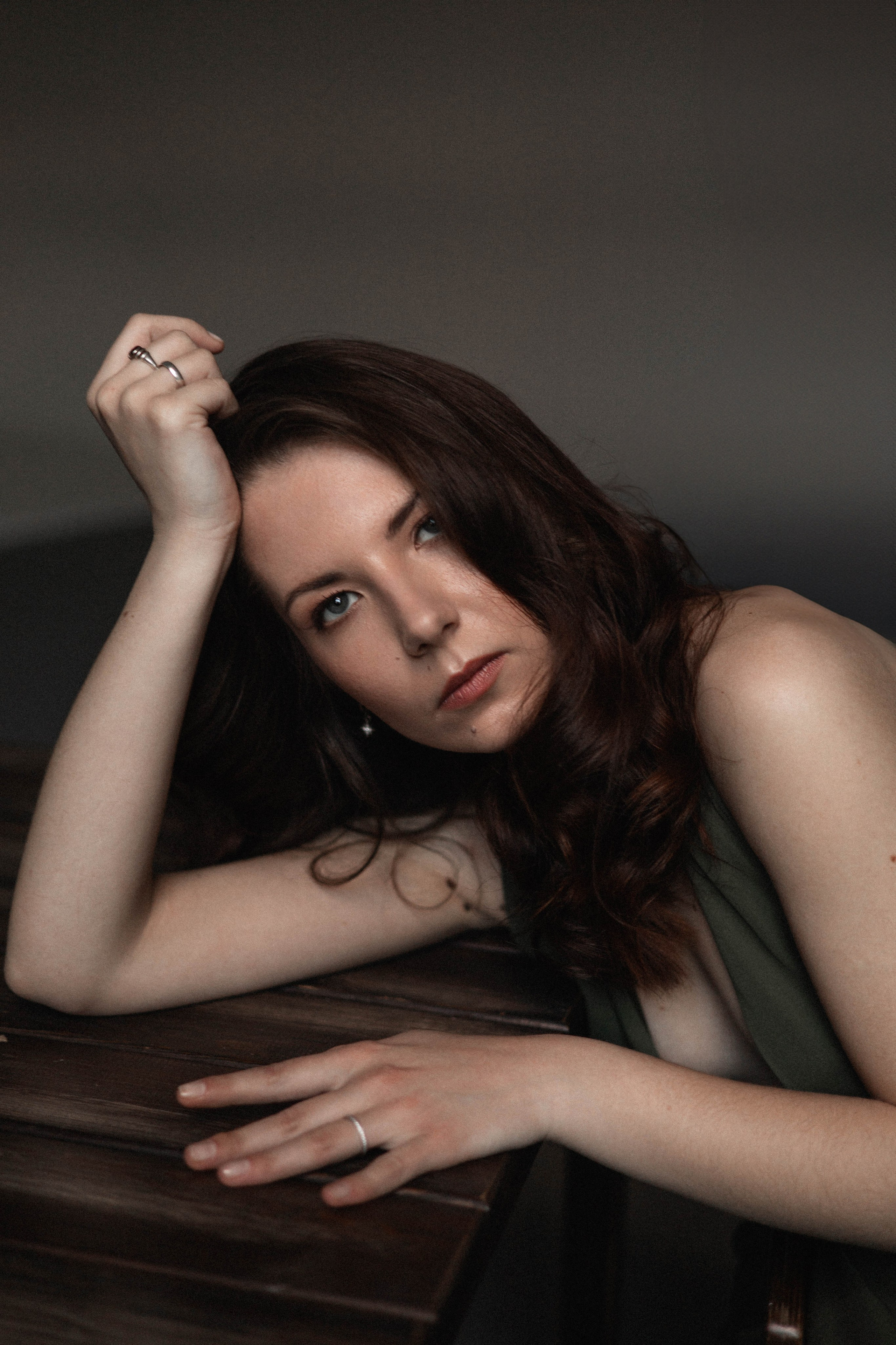 Екатерина. Свадебный и портретный фотограф Соломко Диана