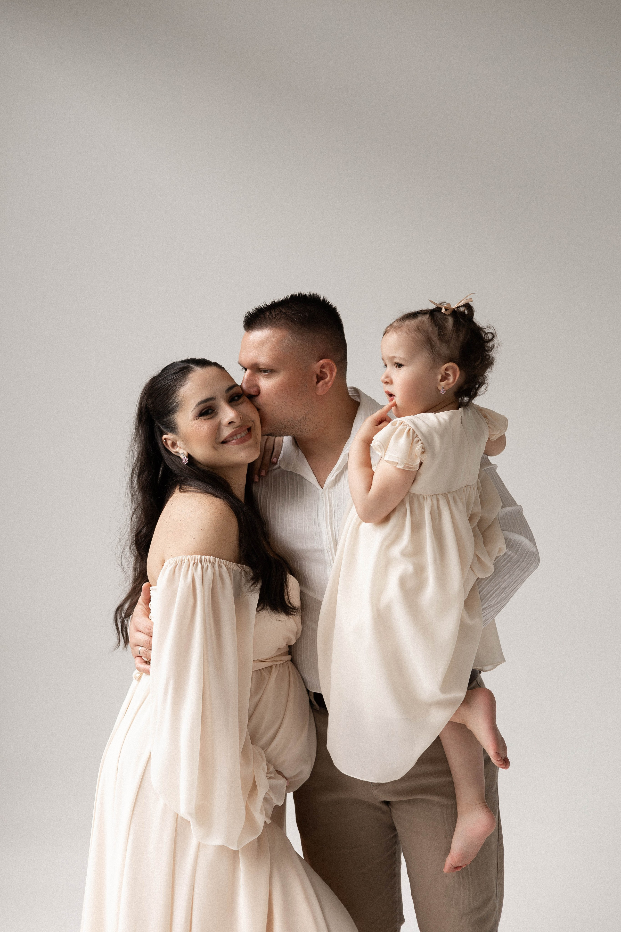 В ожидании чуда. Свадебный и портретный фотограф Соломко Диана