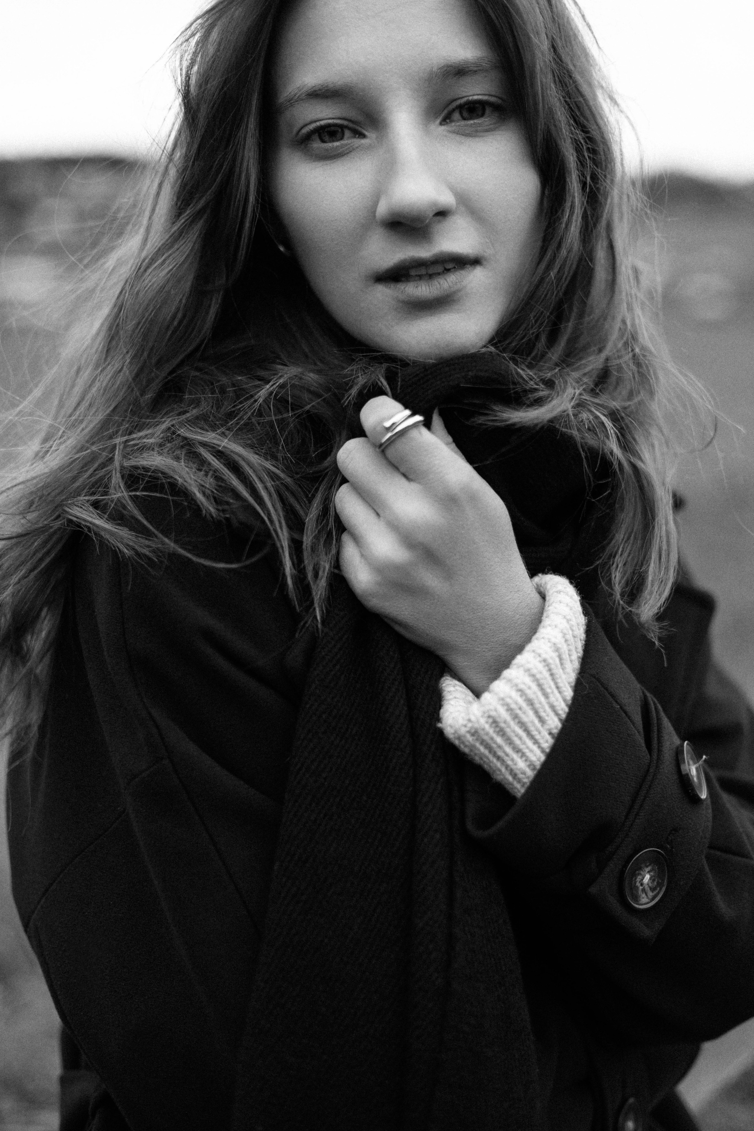 Дина. Свадебный и портретный фотограф Соломко Диана