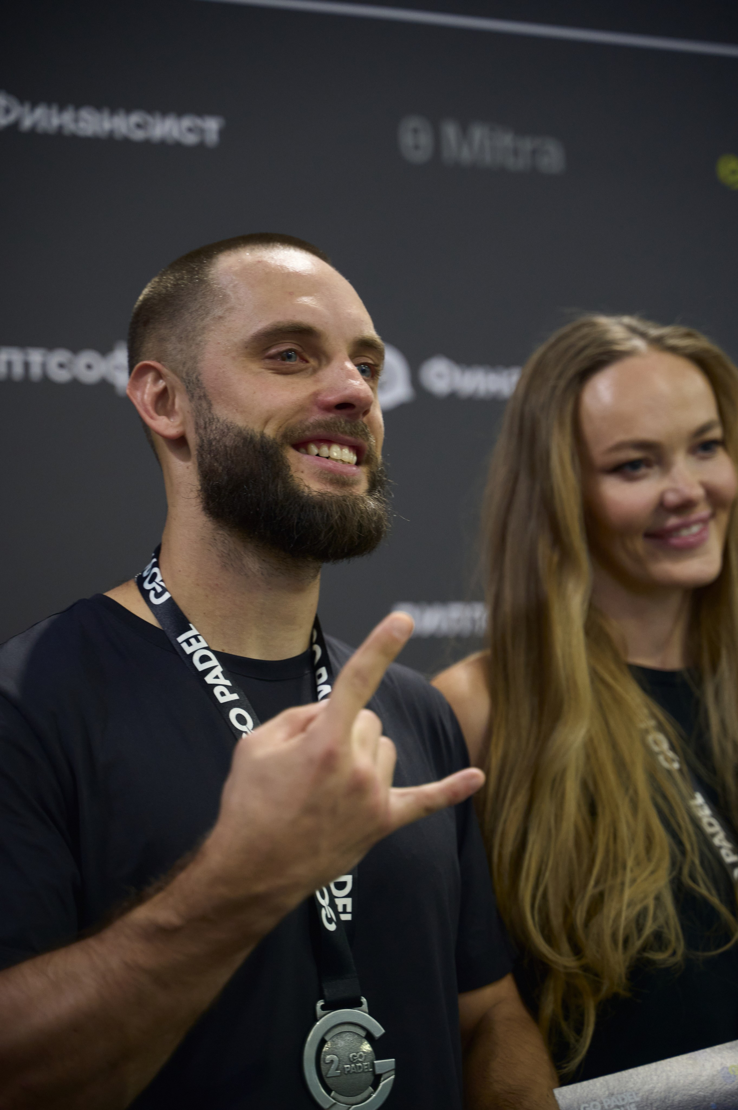 GoPadel League галерея