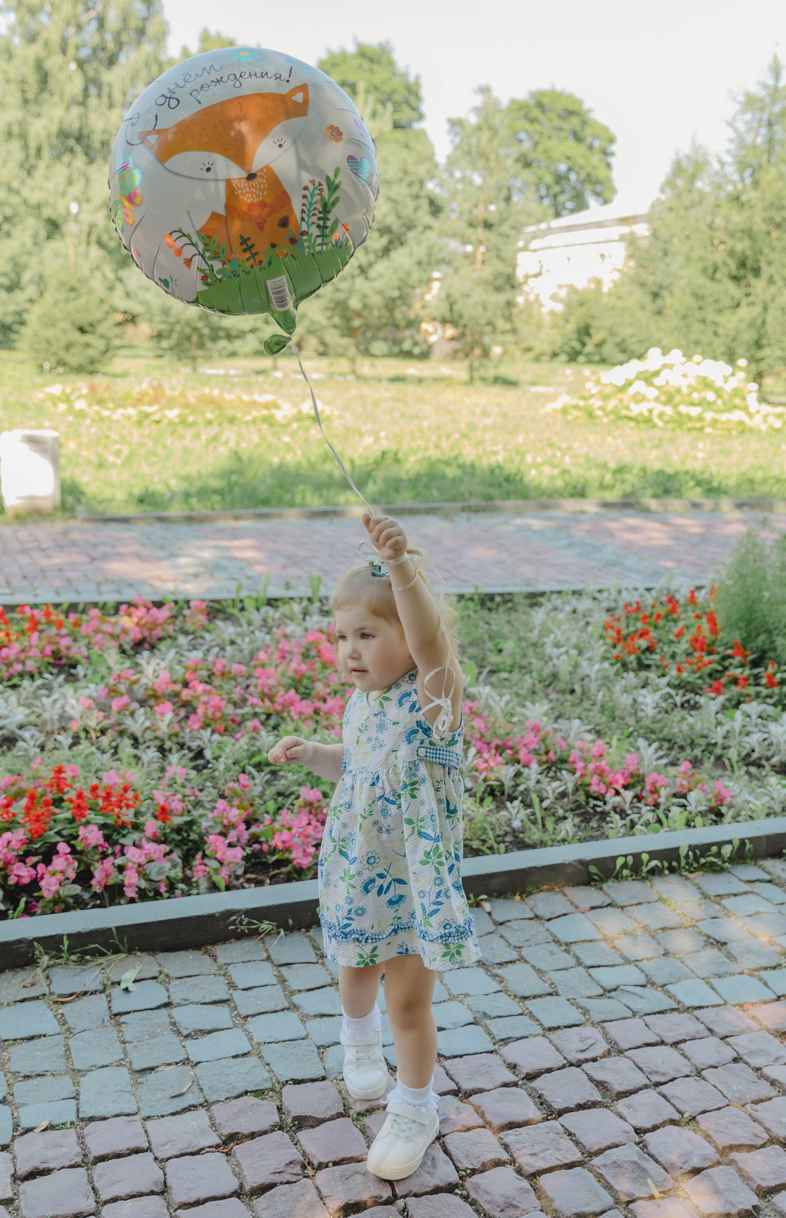 День Рождения всей семьей. Свадебный и семейный фотограф в Карелии