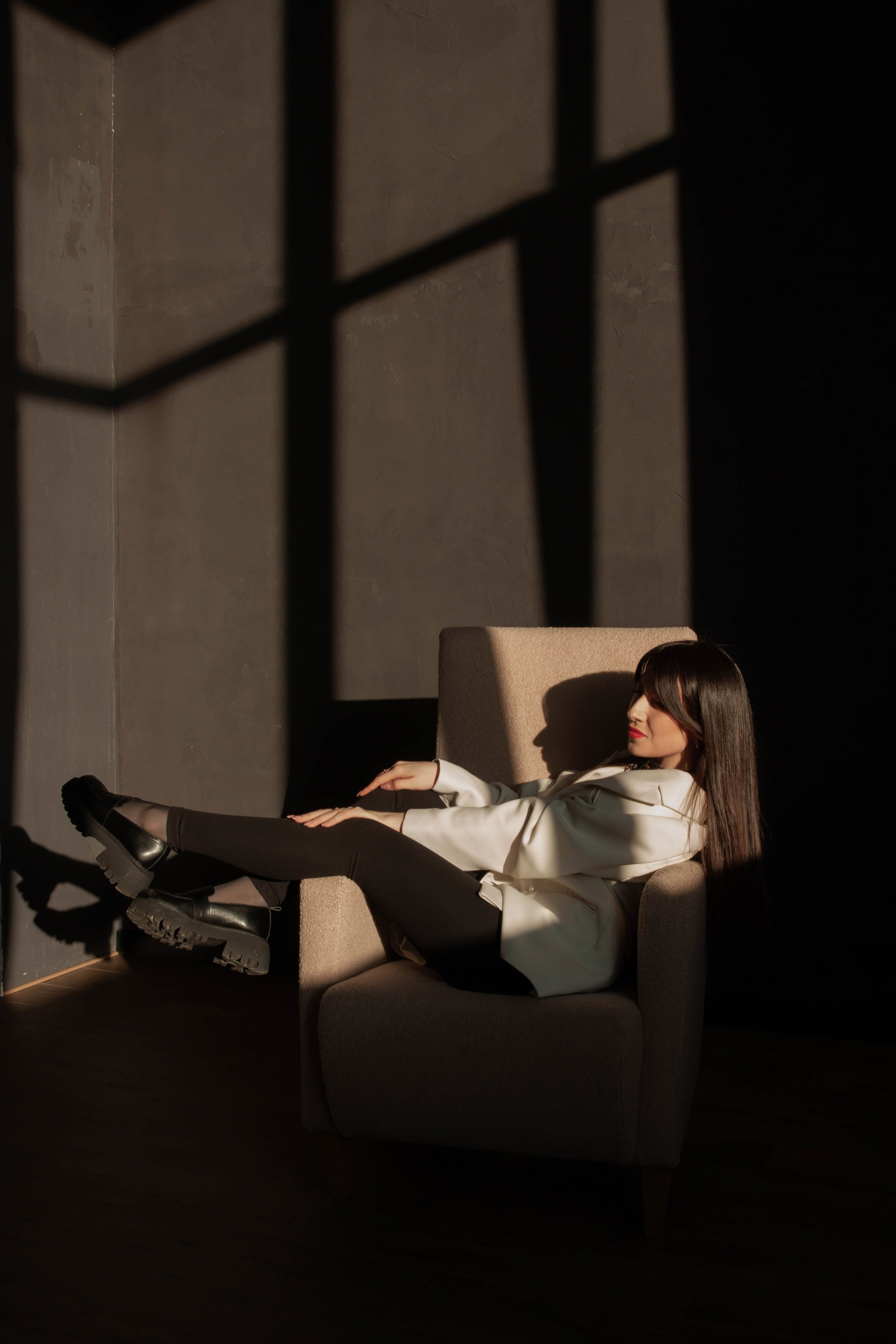 Контентная съемка бьюти-лаунж «Место». Свадебный и семейный фотограф в Карелии