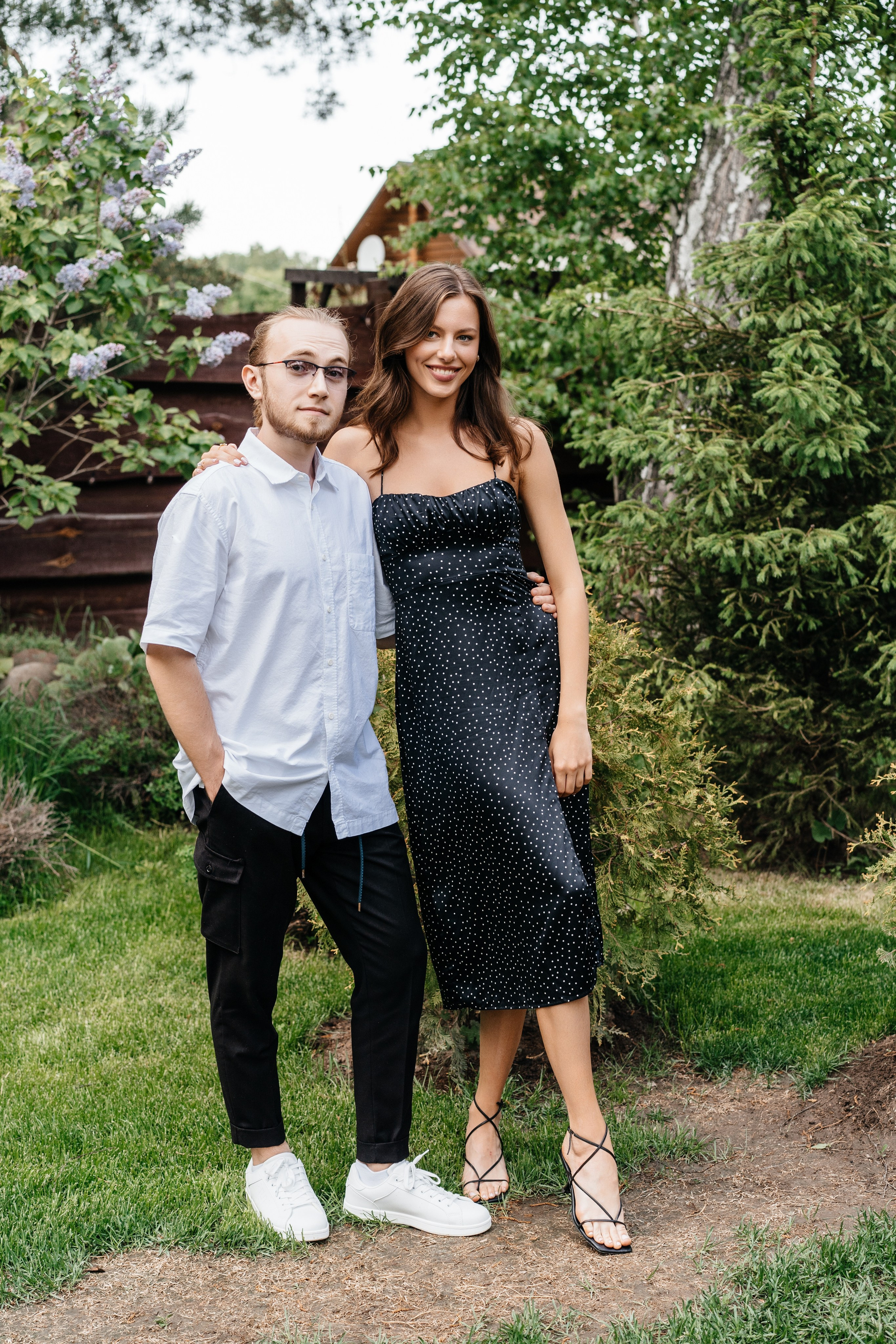 Элла & Кирилл. Свадебный фотограф Барнаул Алексей Павлов