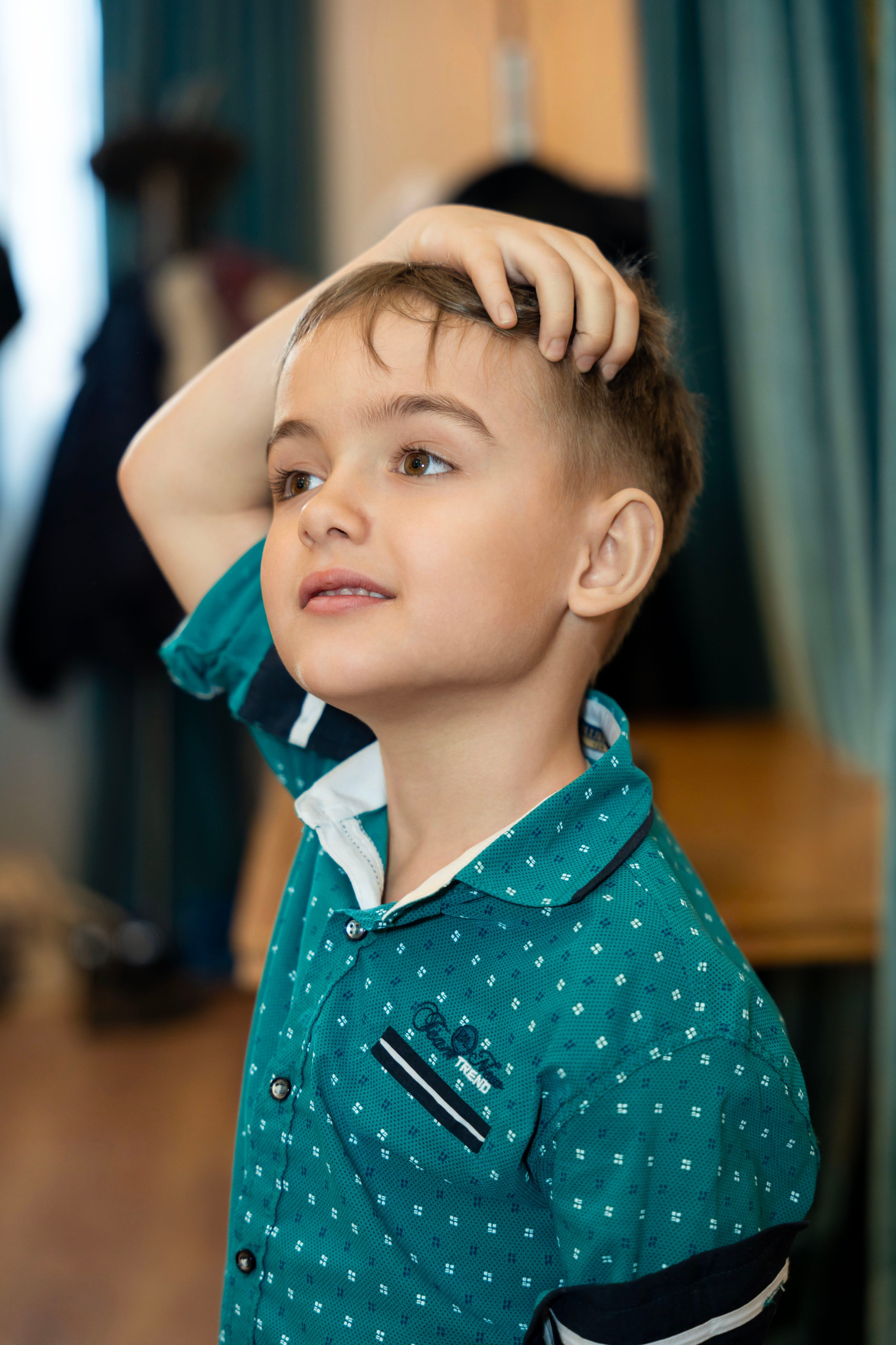 Дни Рождения. Фотограф Юлия Попова