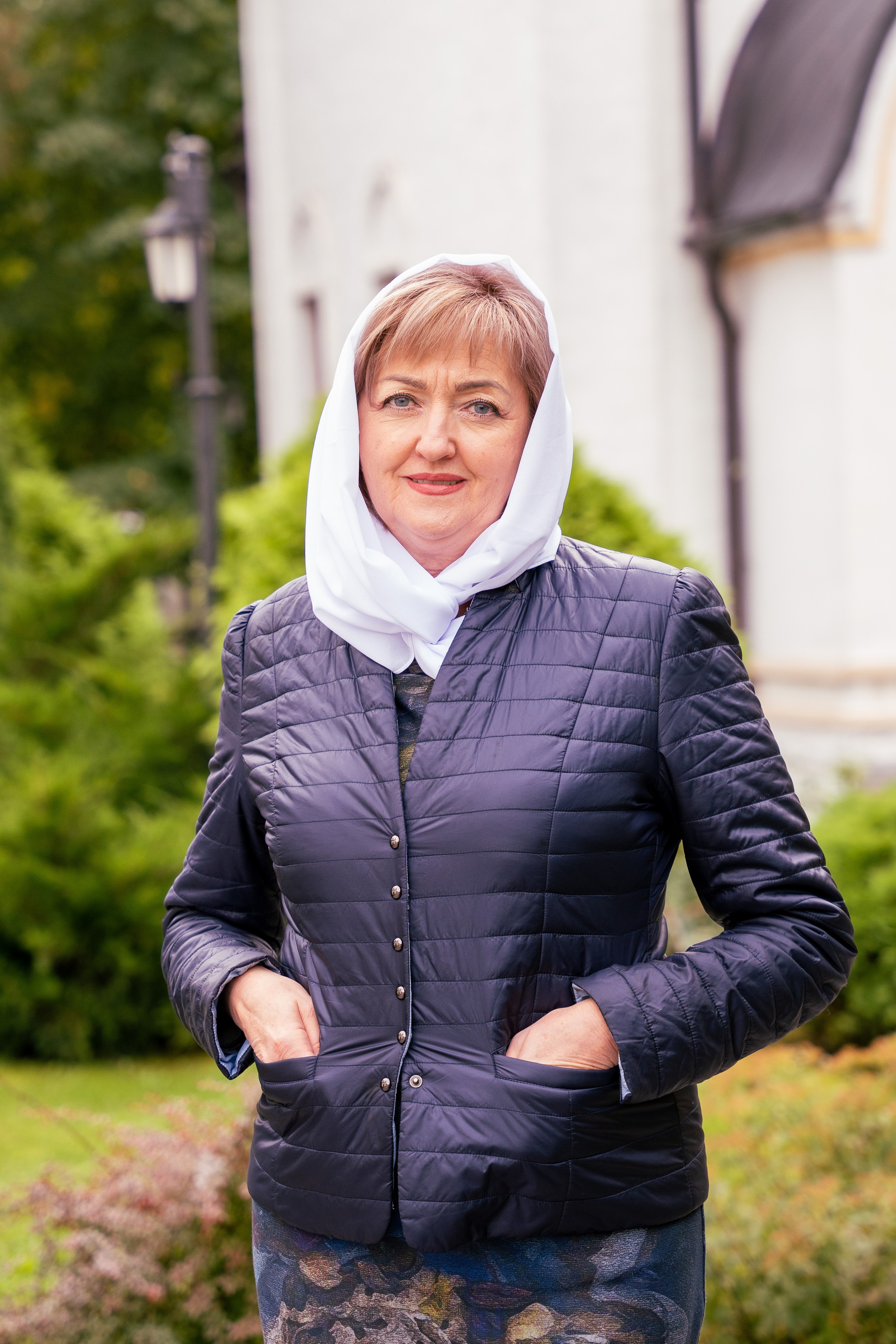 Венчание. Фотограф Юлия Попова