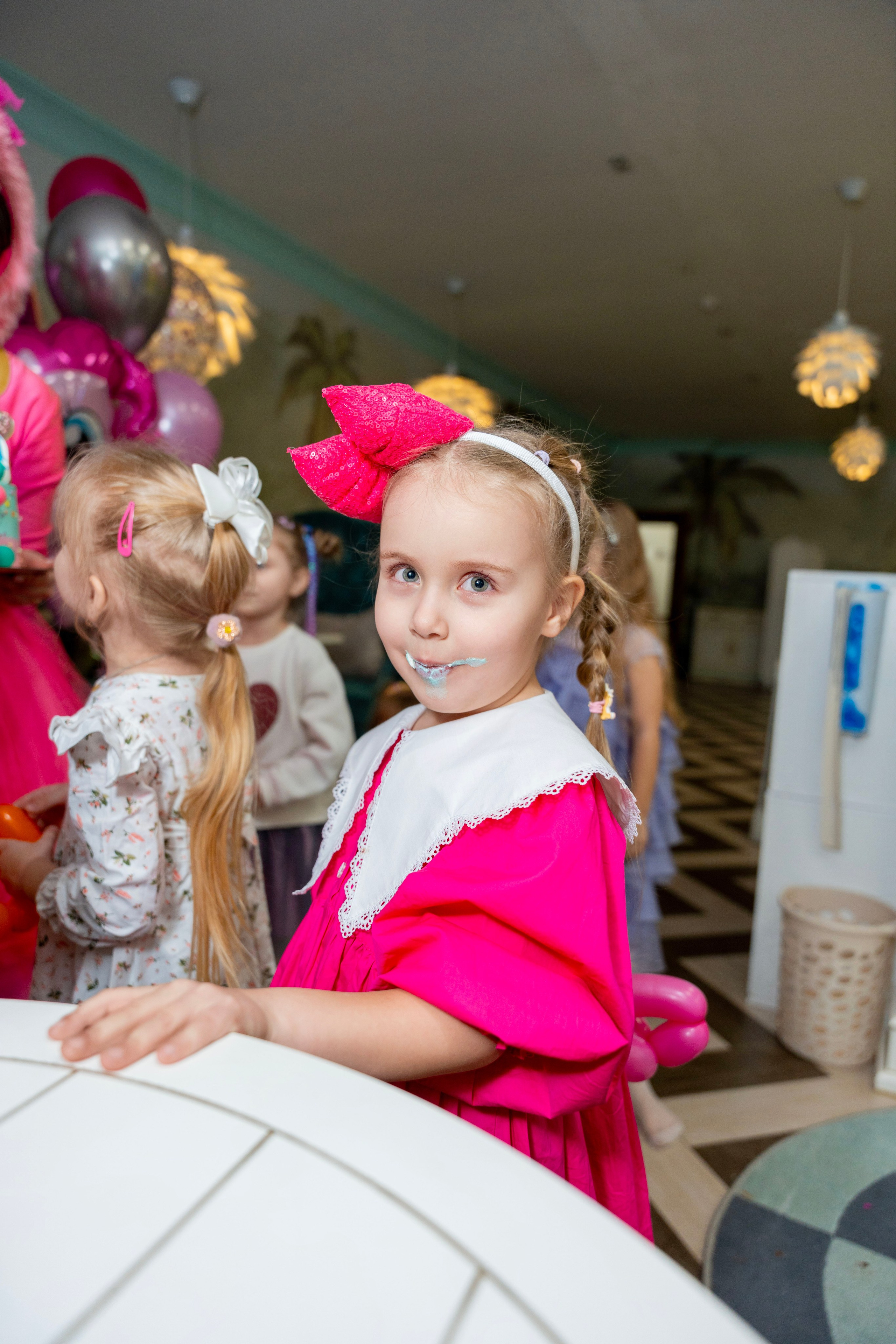 Дни Рождения. Фотограф Юлия Попова