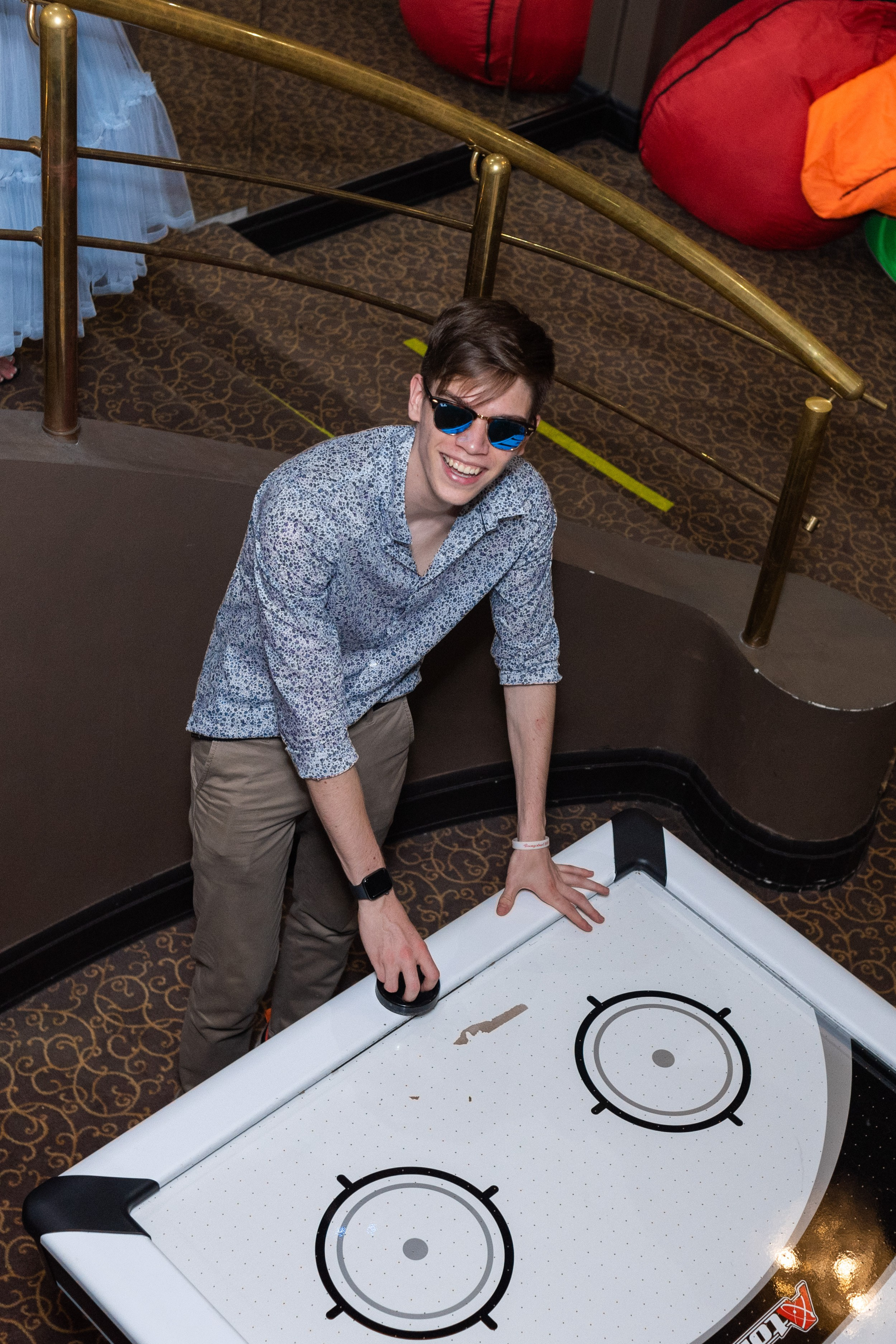 Выпускной. Фотограф Юлия Попова