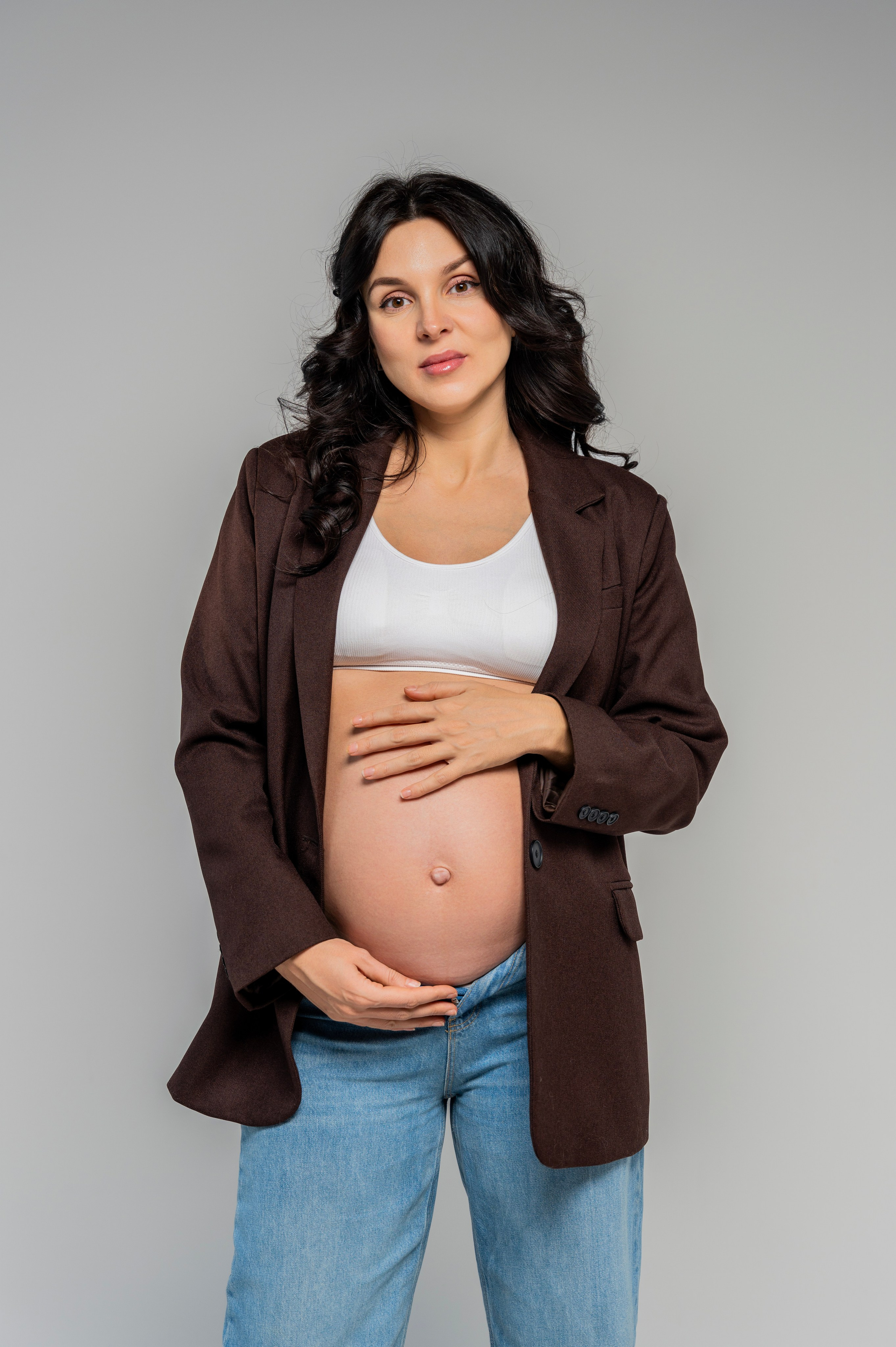 Татьяна. Фотограф Юлия Попова