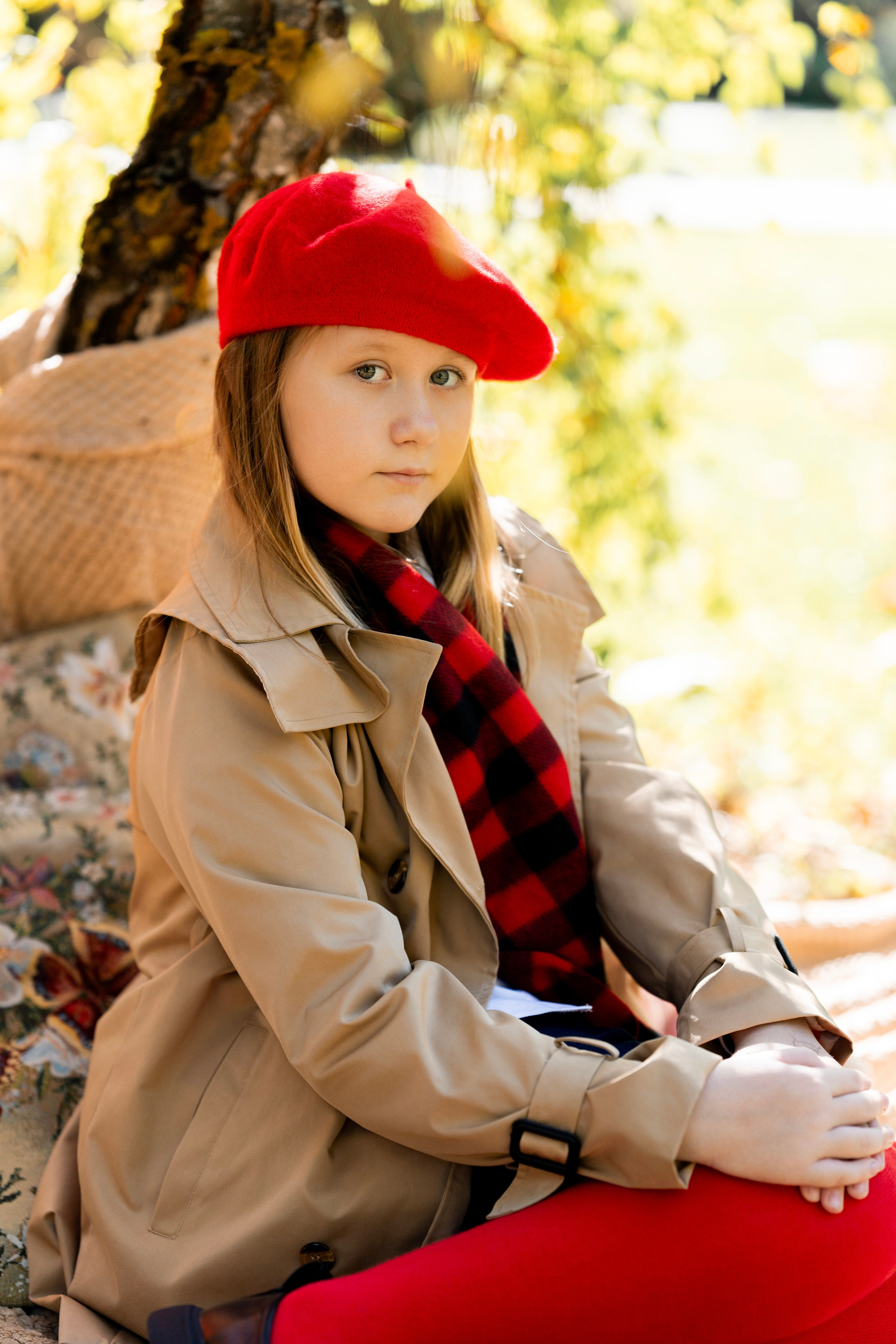 Осень 2. Фотограф Юлия Попова