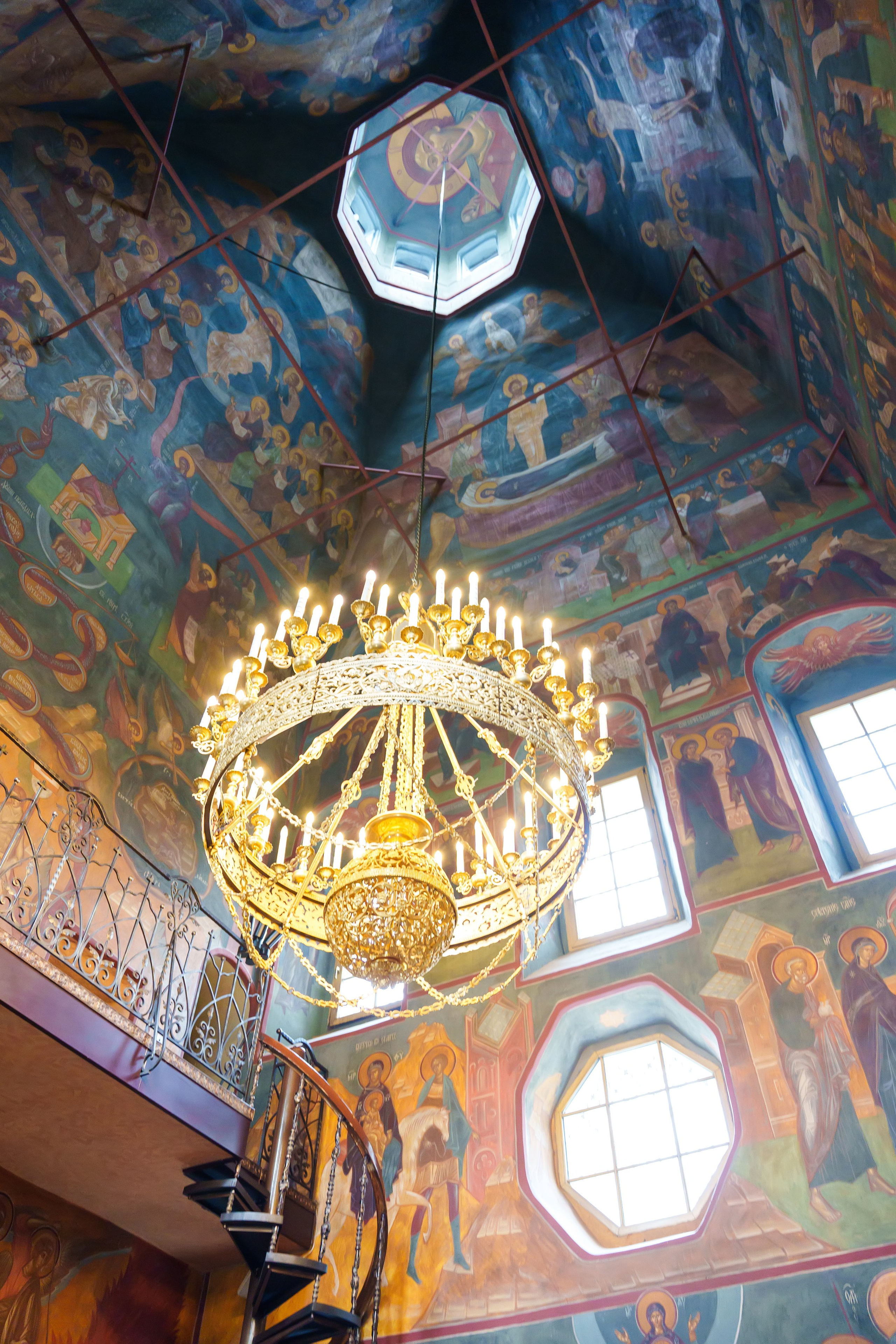 Венчание. Фотограф Юлия Попова