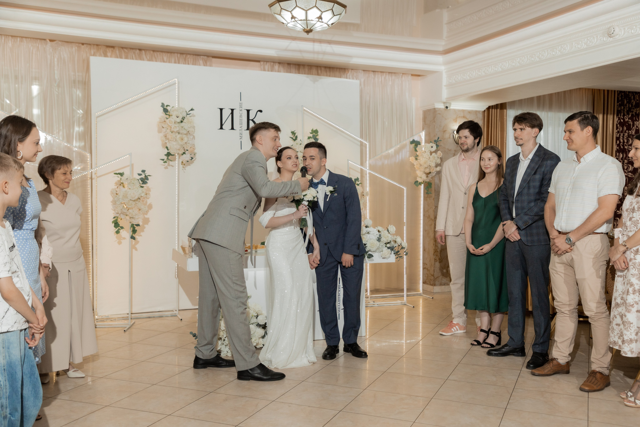Илья и Ксения (сокращено). Свадебный фотограф Ангелина Сунгатулина | Саратов | Балаково | Вольск