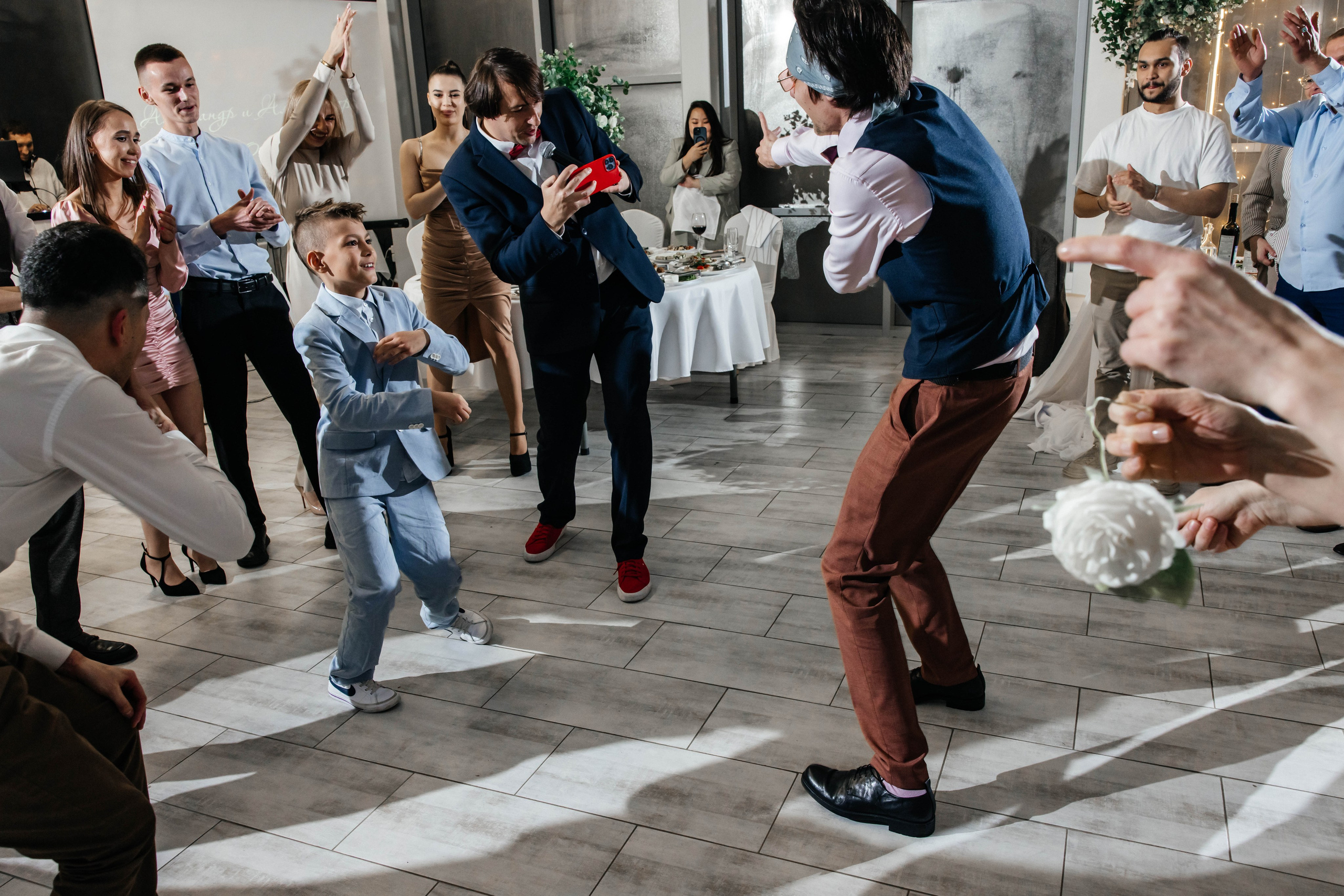 Александр и Александра. Maxim Tsoy Photography