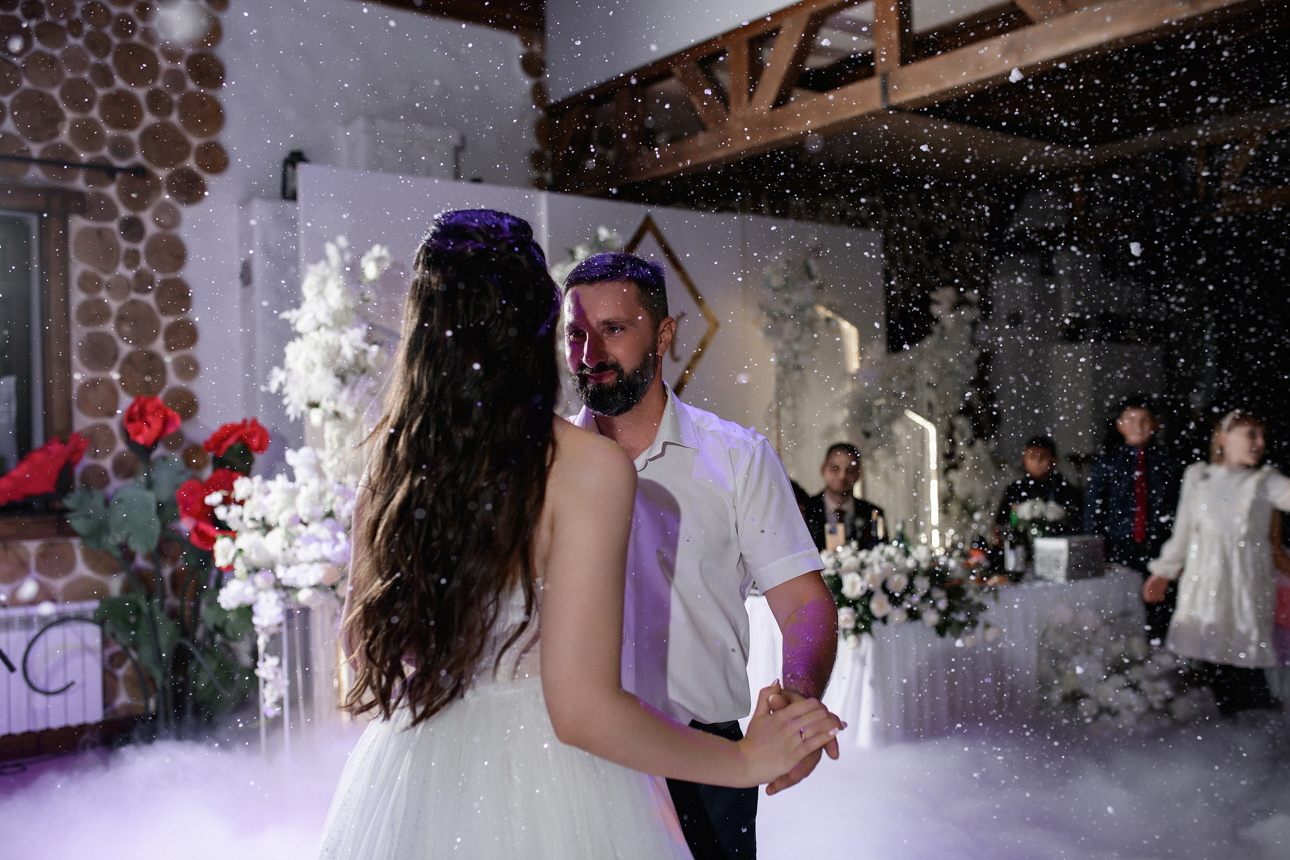 Александр и Александра. Свадебный фотограф Белгород Валуйки Старый Оскол Воронеж