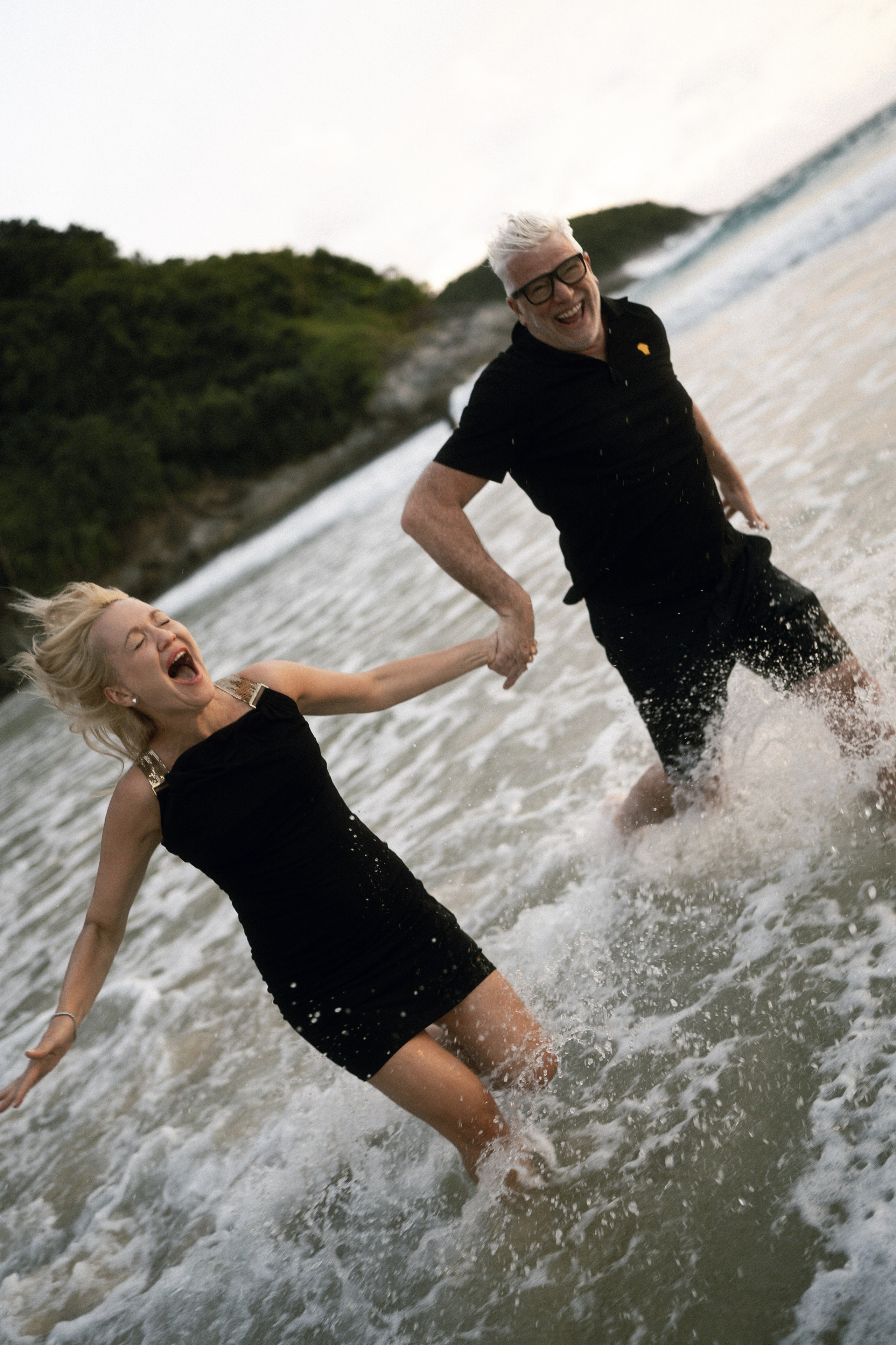 VIKTORIA & KEVIN. Портретный и семейный фотограф на Пхукете Андрей Валиев