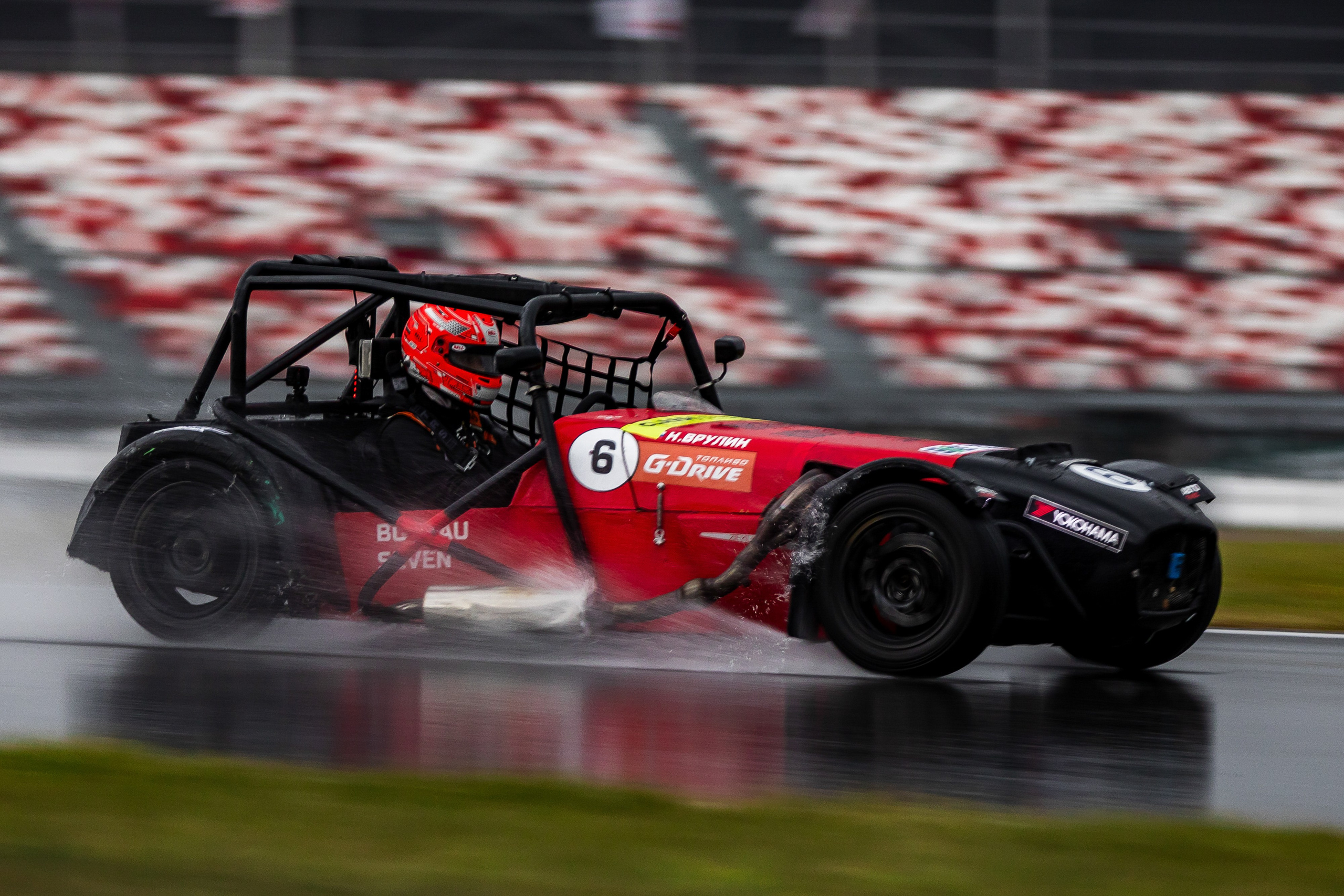 Автоспорт. Фотограф Максим Черствов. Нижний Новгород