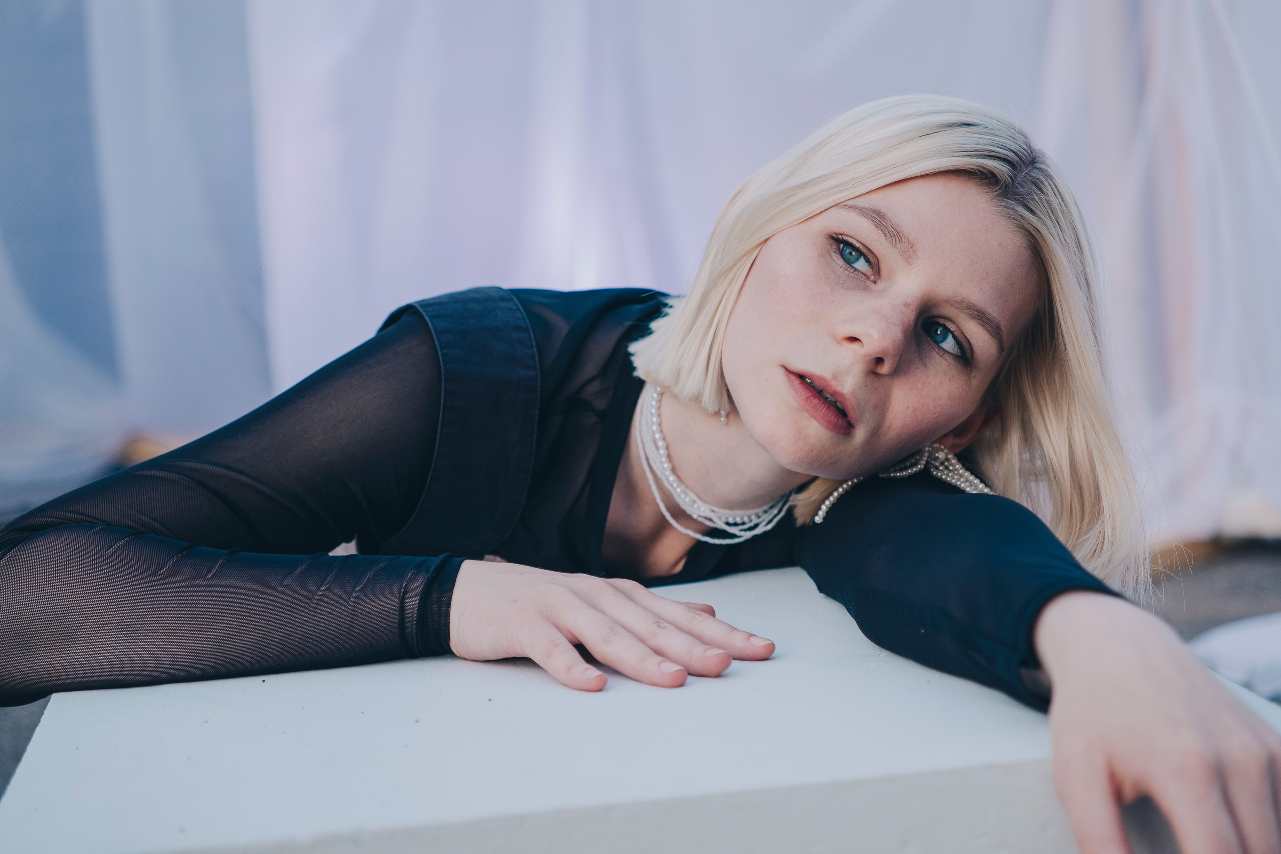 Концептуальная. Фотограф в Иркутске Анна Мирошникова