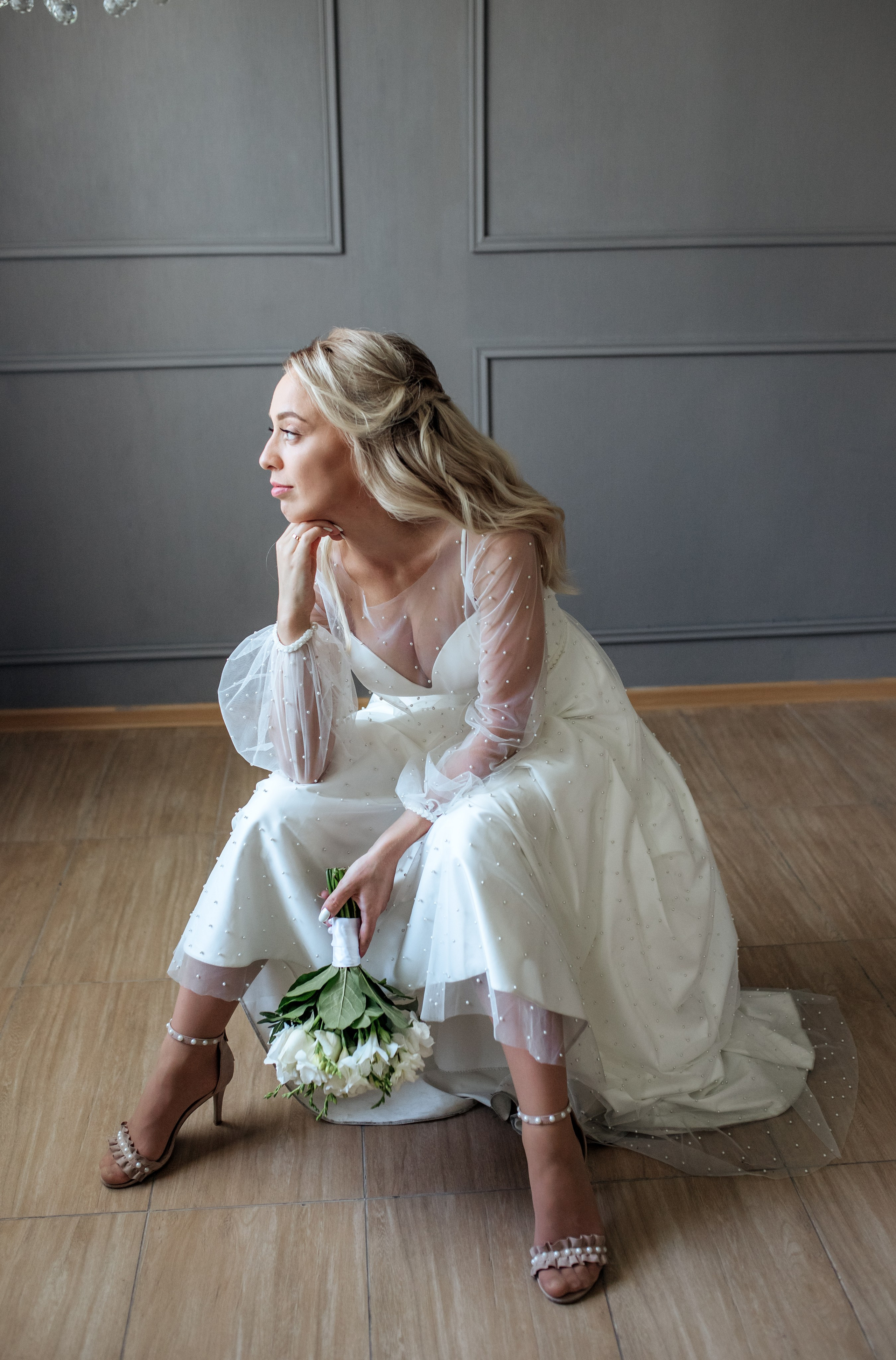 Анастасия & Константин. DIANA TILIKAINEN — Фотограф Республика Карелия