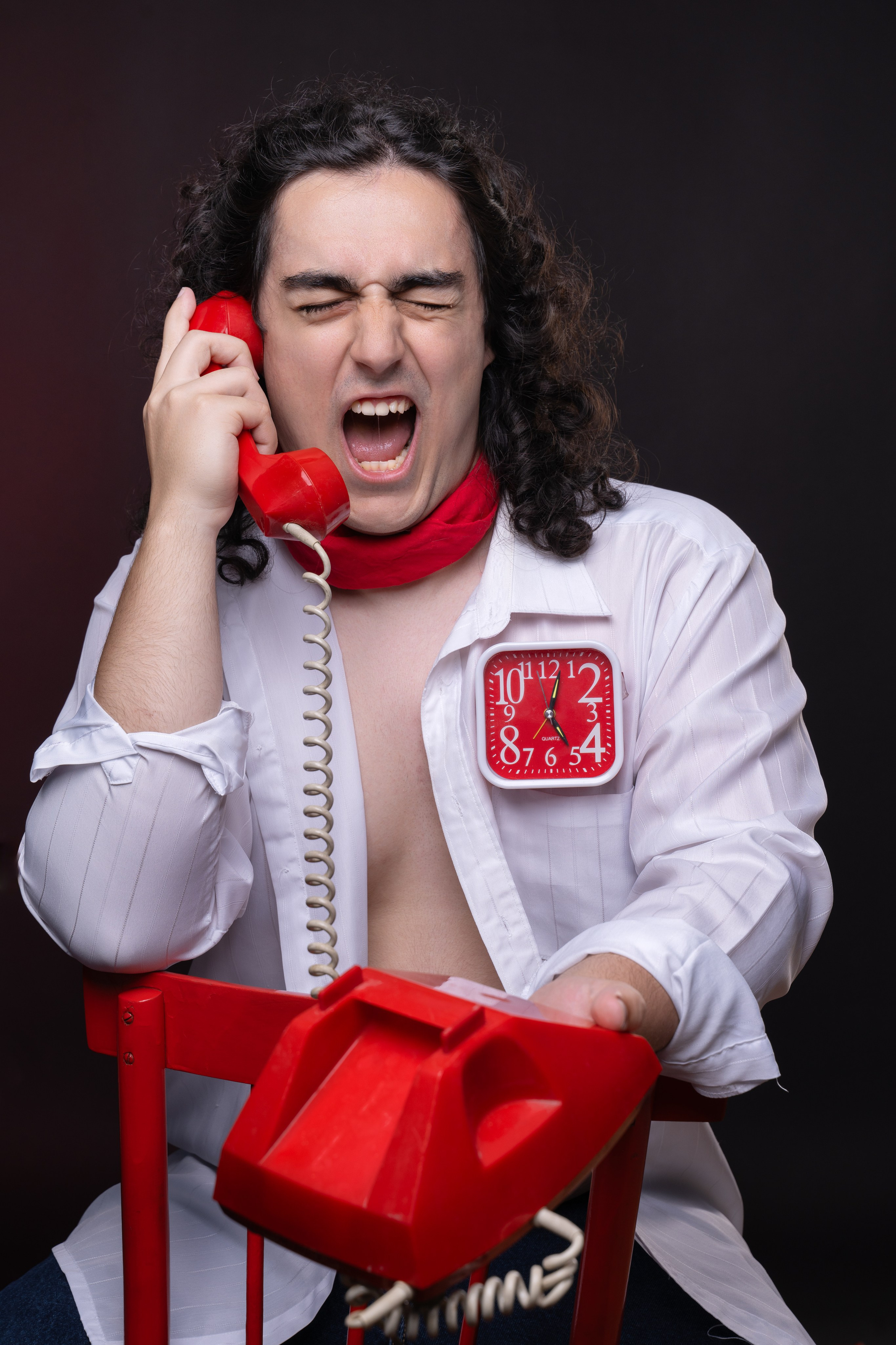 На пике эмоций. Главная