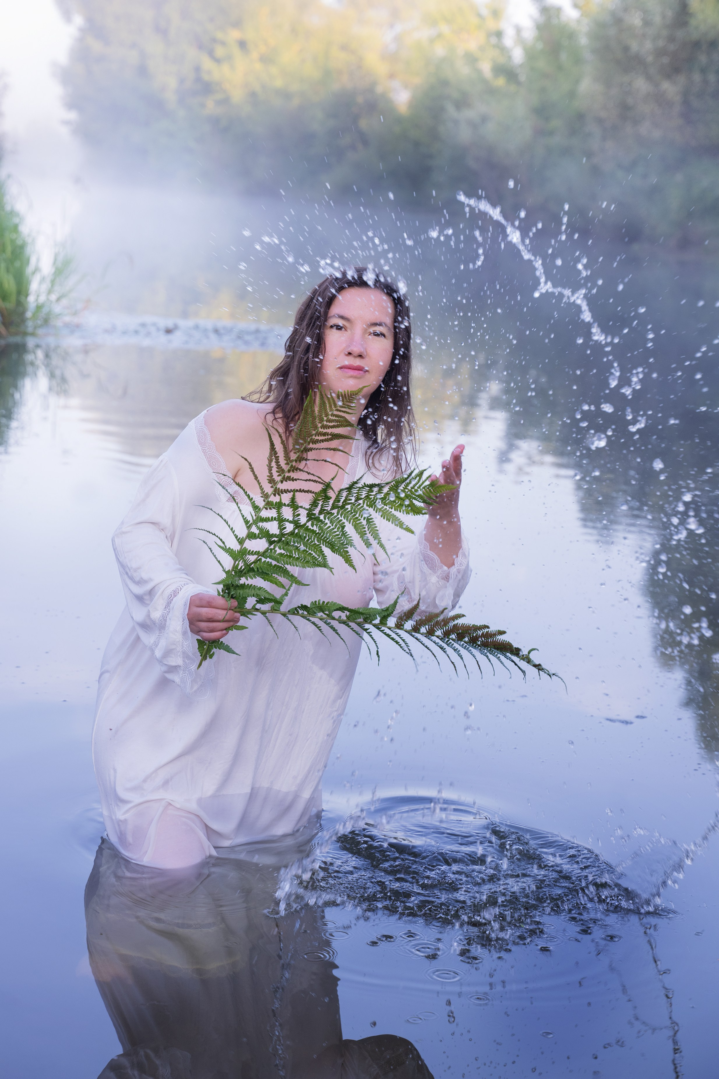 Иван Купала. Главная