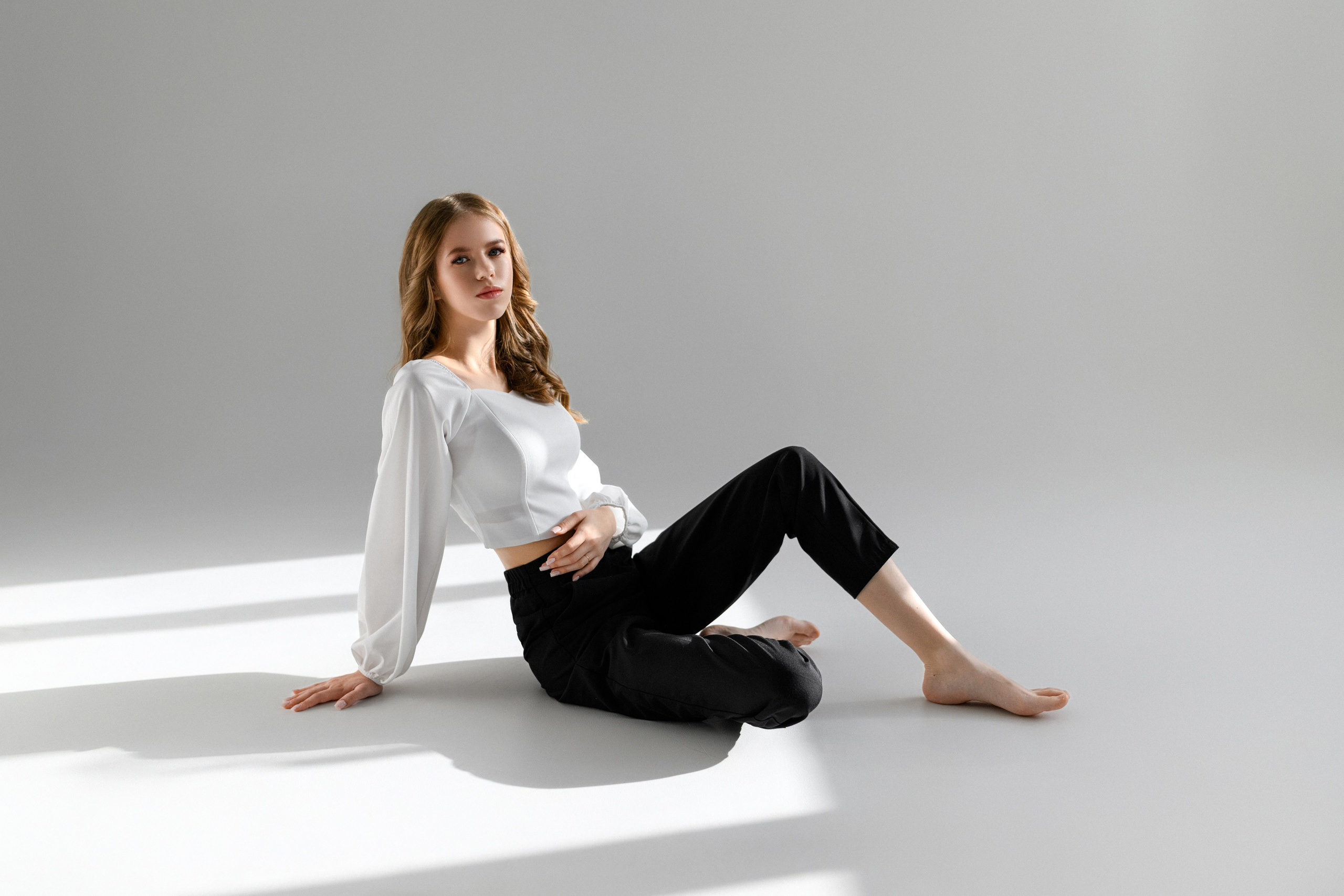 Екатерина. Школьный и свадебный фотограф в Сыктывкаре Никита Козлов