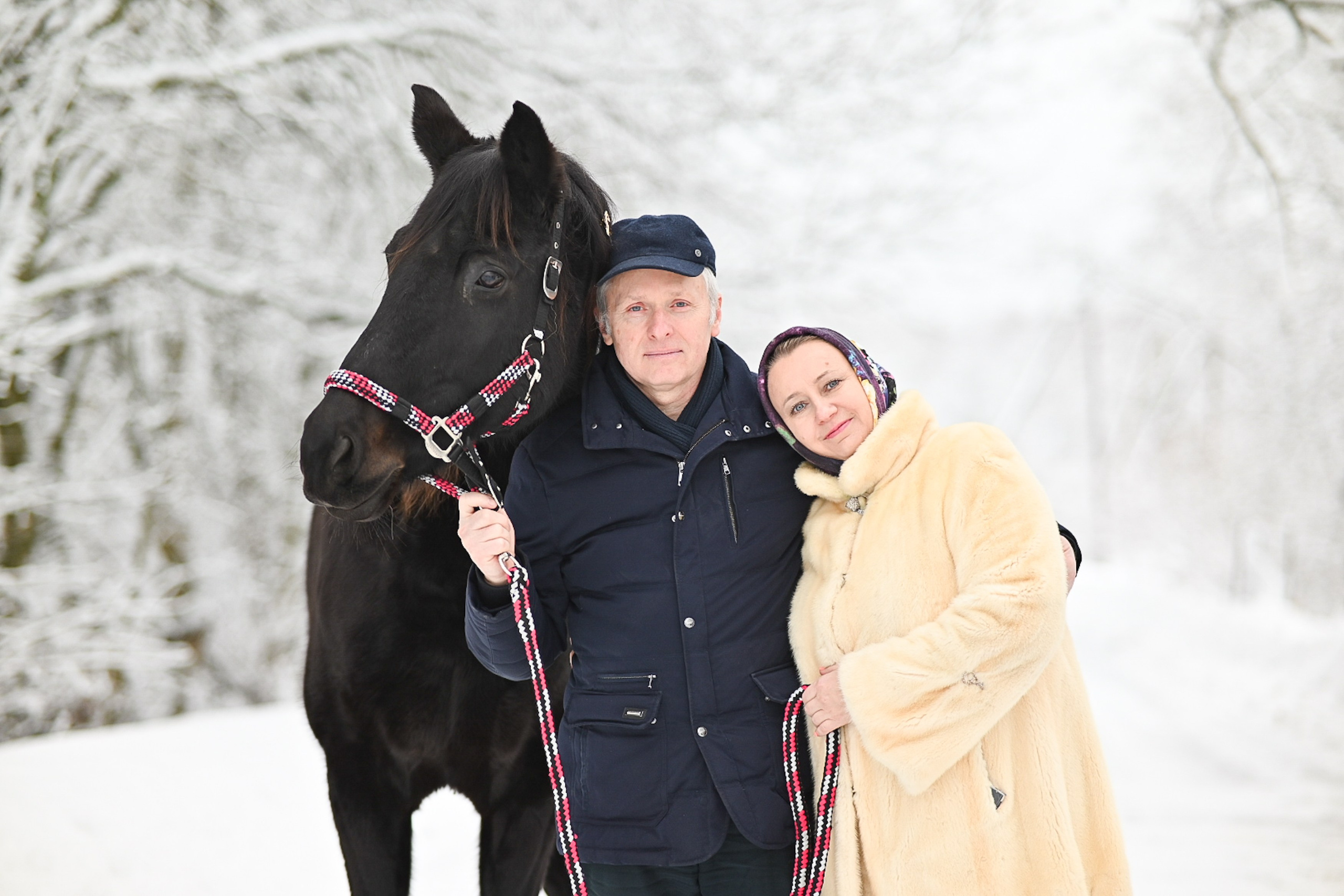 King. LifeStyle фотограф Анна Воробьёва Санкт-Петербург