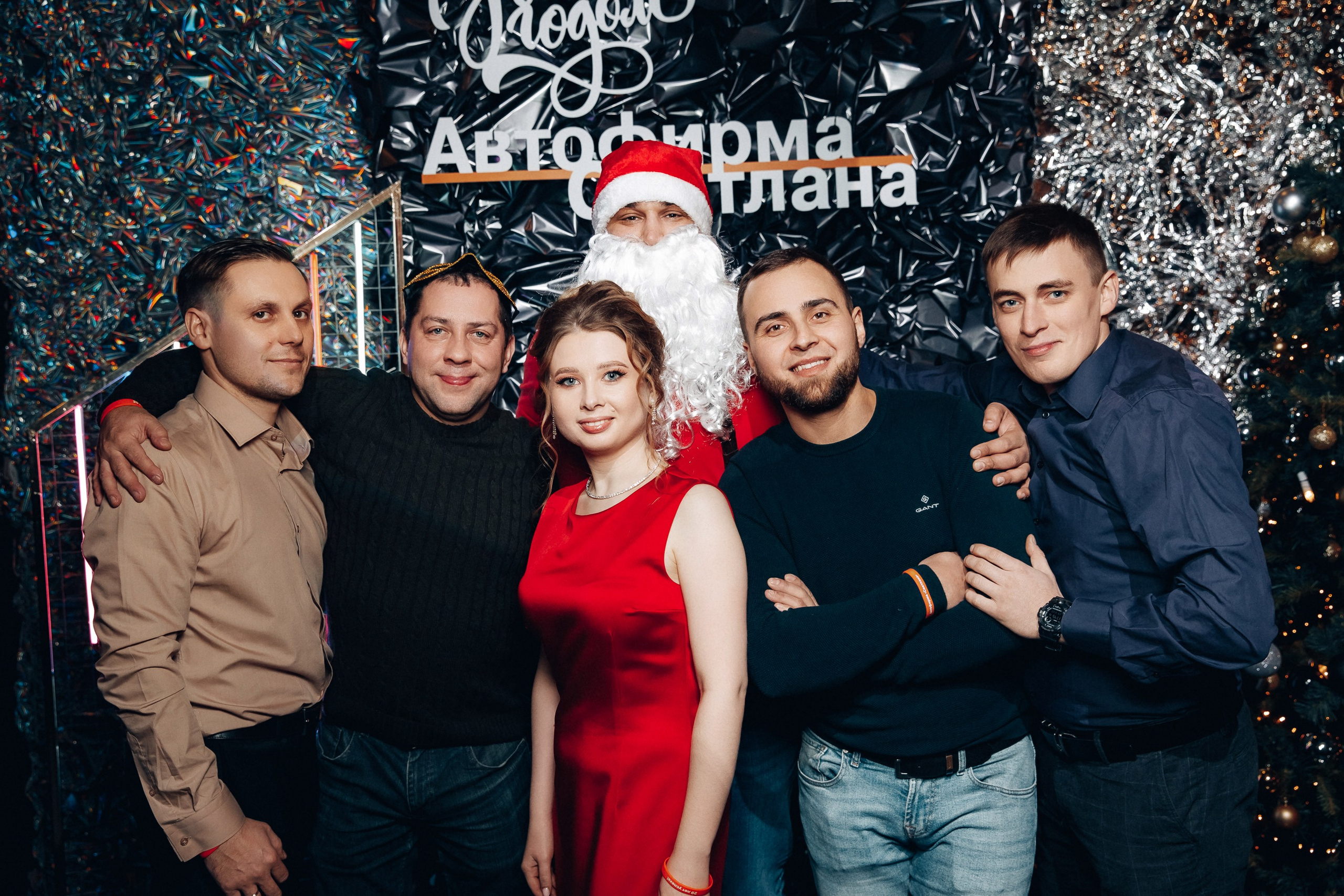 Автофирма «Светлана». Свадебный фотограф Дмитрий Воробьев Ярославль