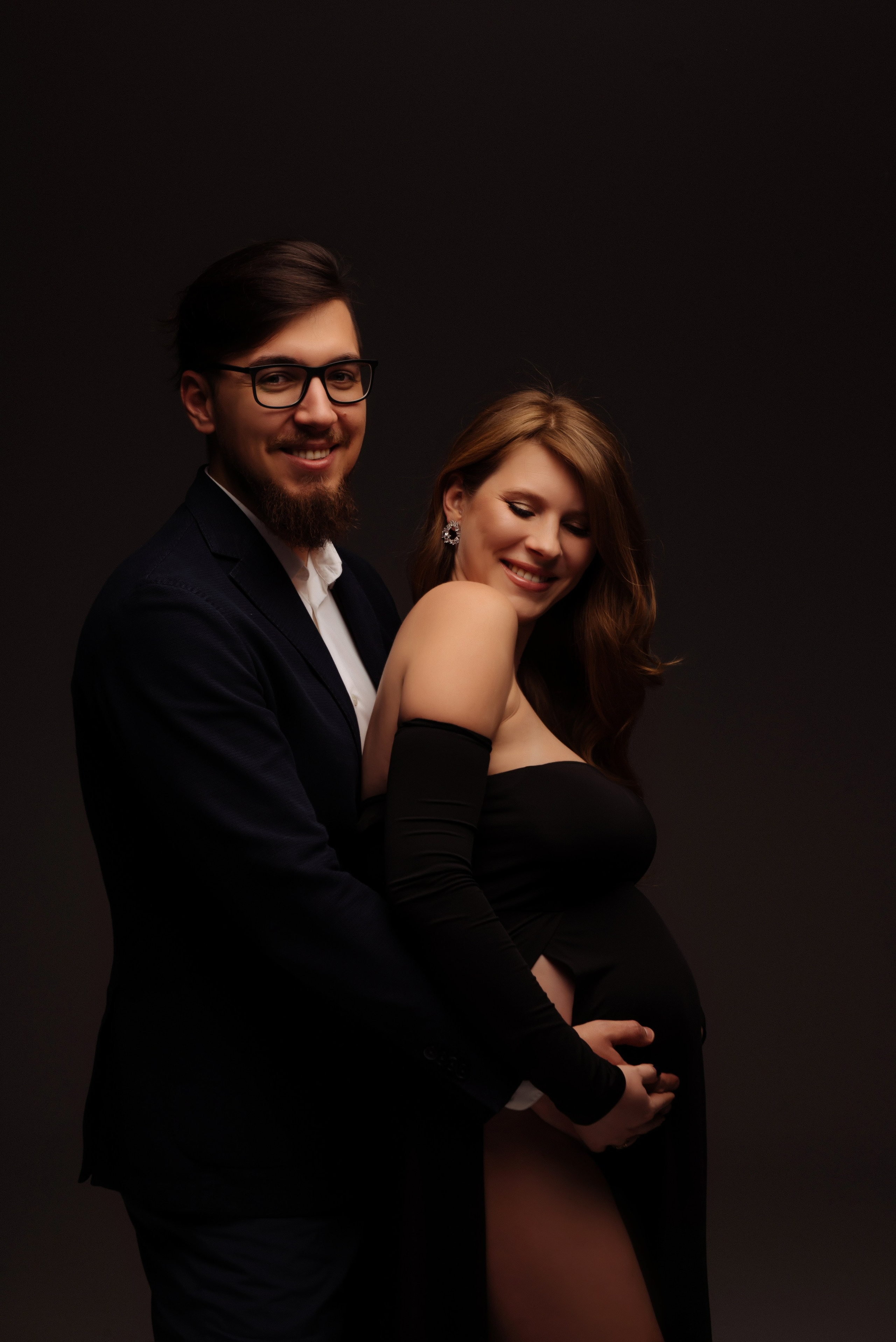 Евгения. Свадебный, портретный, фотограф беременности в Нижнем Новгороде Алина Зиновьева