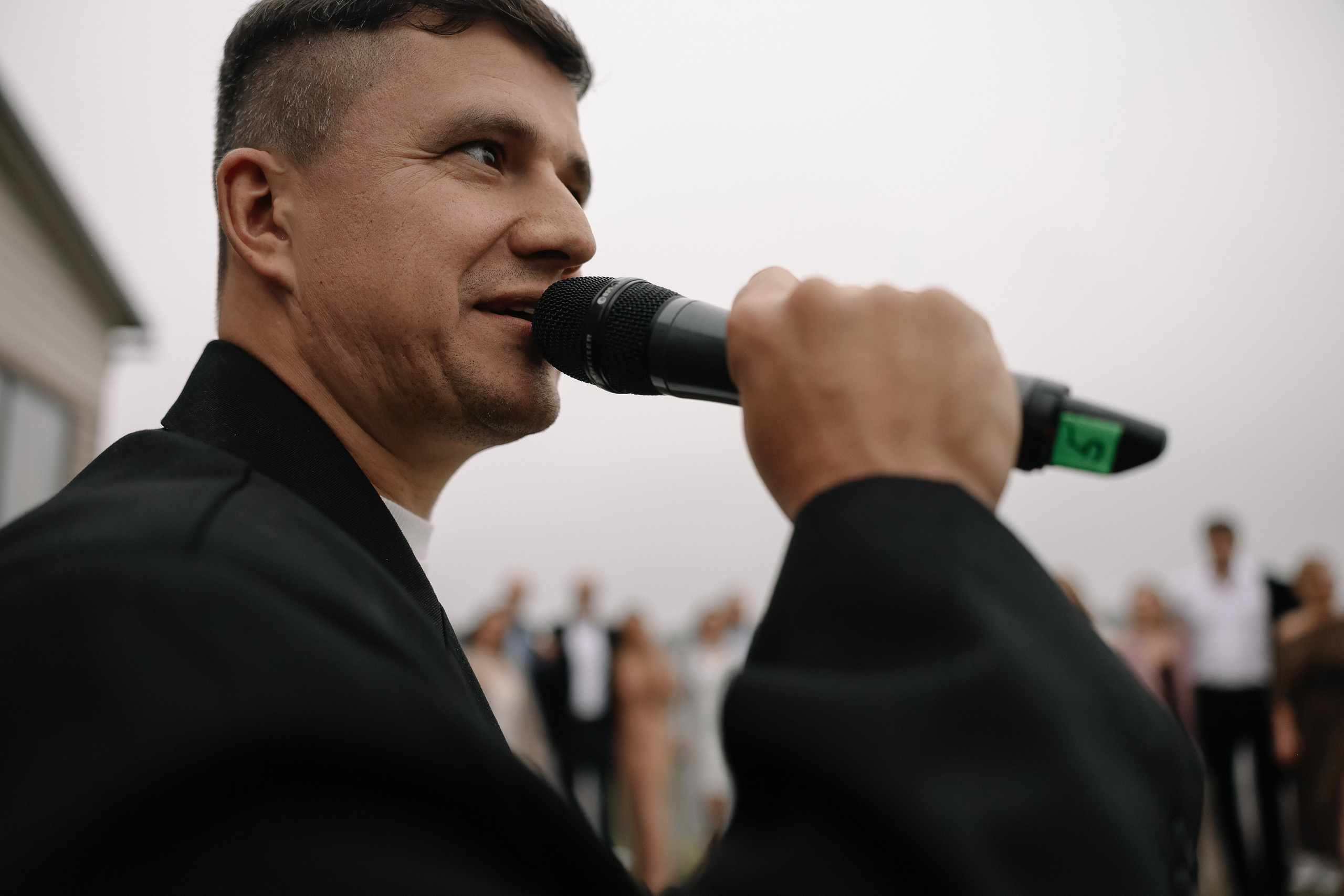 Лена и Тарас. Свадебный и семейный Фотограф Денис Кошель