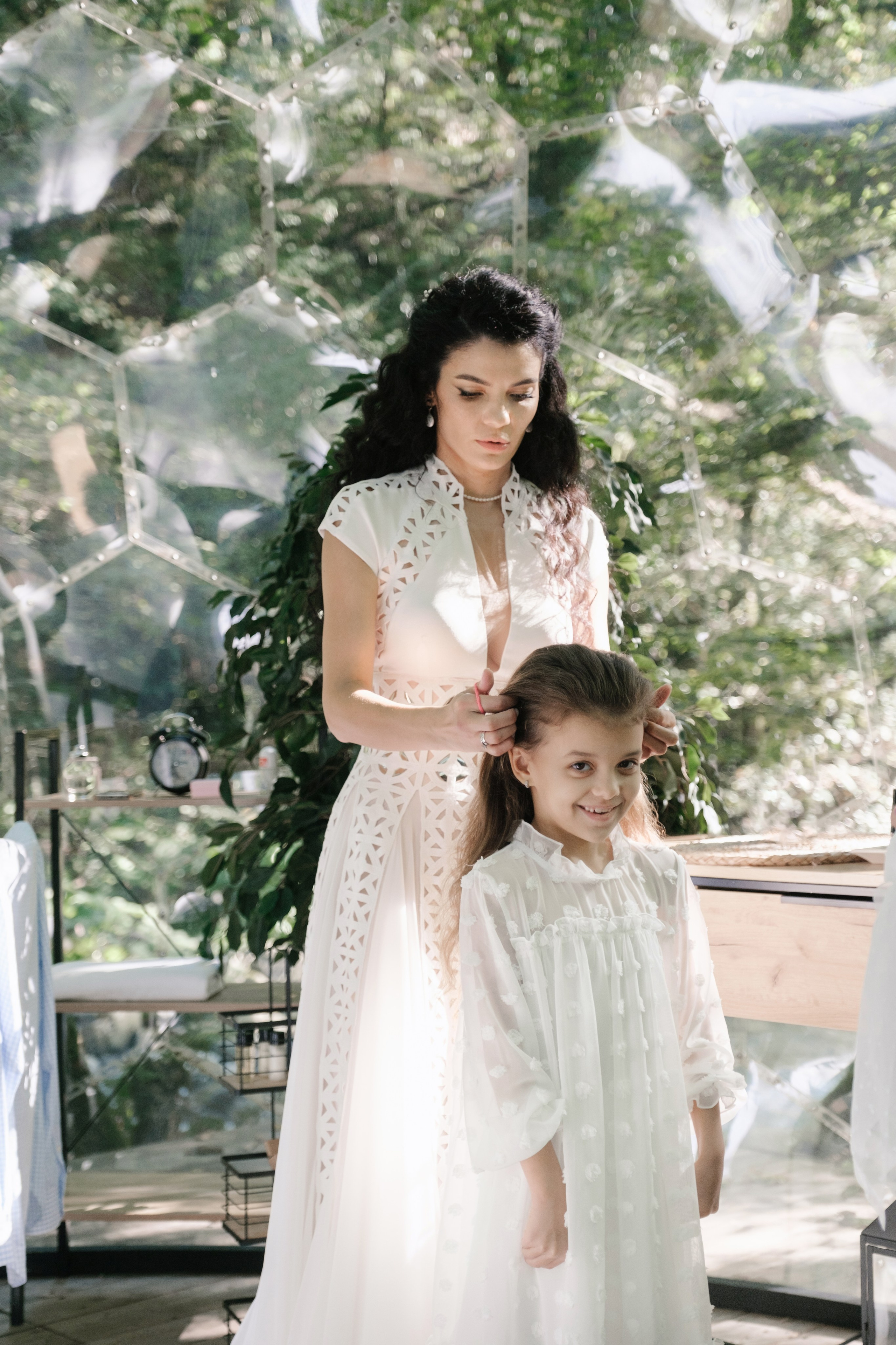 Кот и Дракон. Свадебный Видеограф Фотограф в Сочи