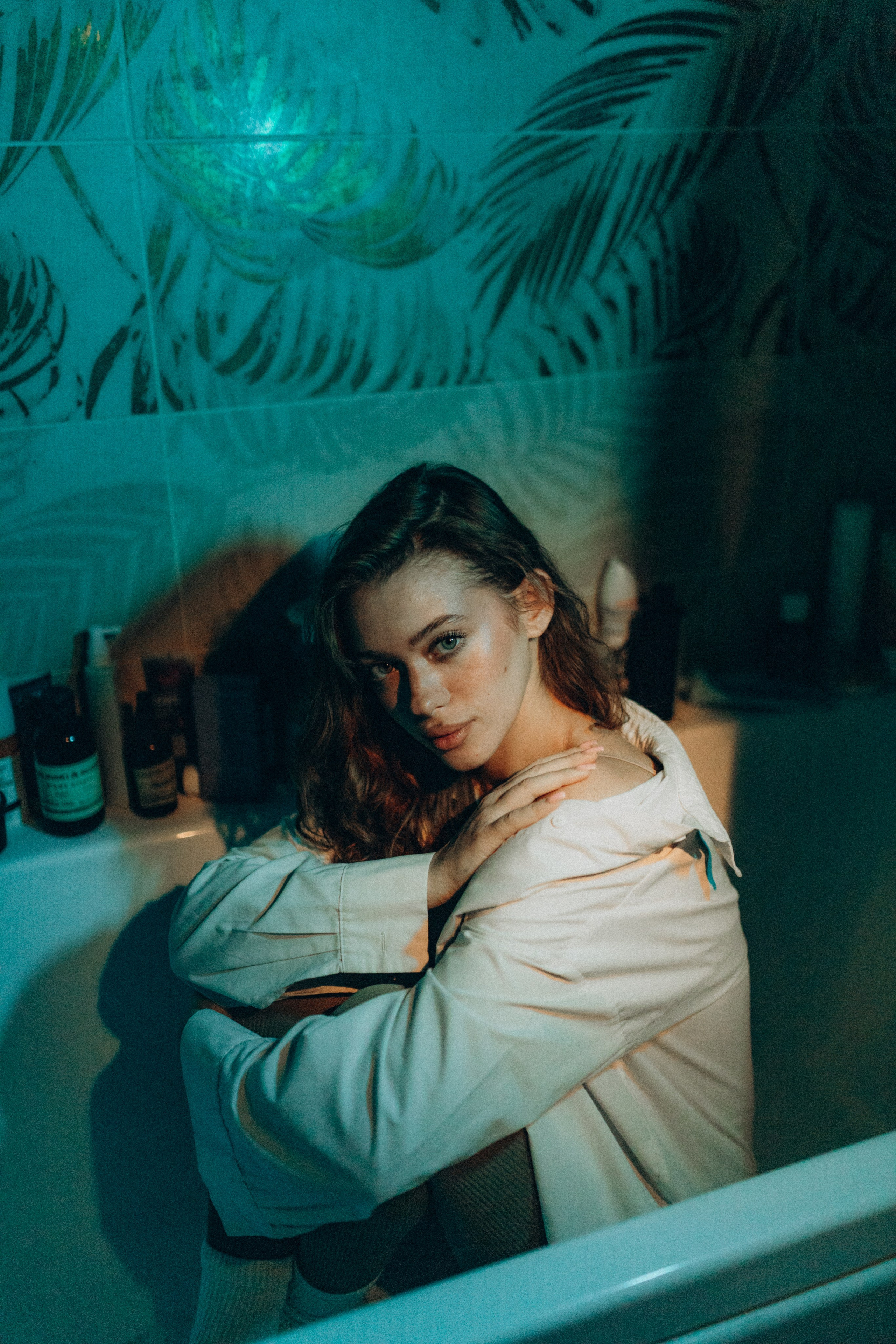 Полина. Фотограф НОГИНСК, Москва, Анастасия Белая