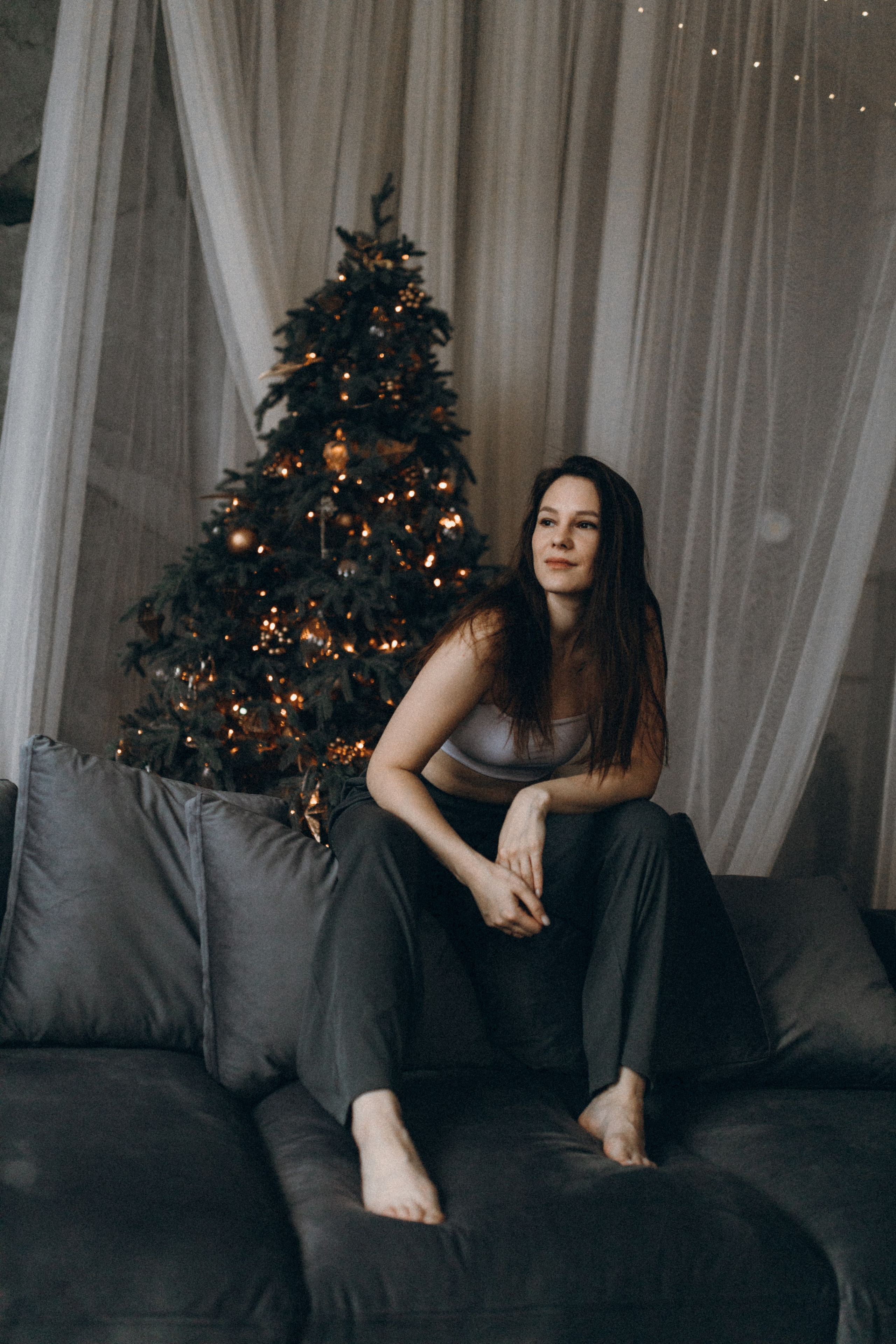 Анфиса. Йога-мастер. Фотограф НОГИНСК, Москва, Анастасия Белая