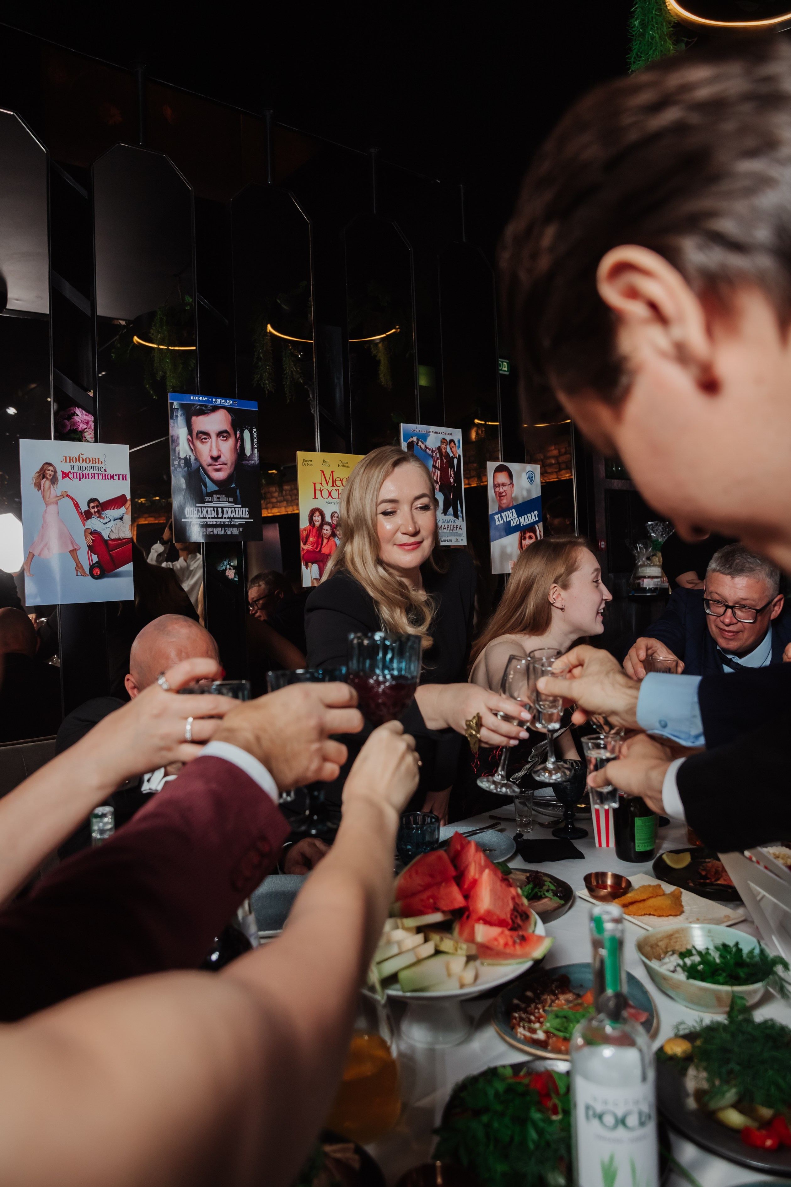 Конференции и мероприятия. Люксмедиа — это команда фотографов и видеографов. Город Казань. Дамир Сафин