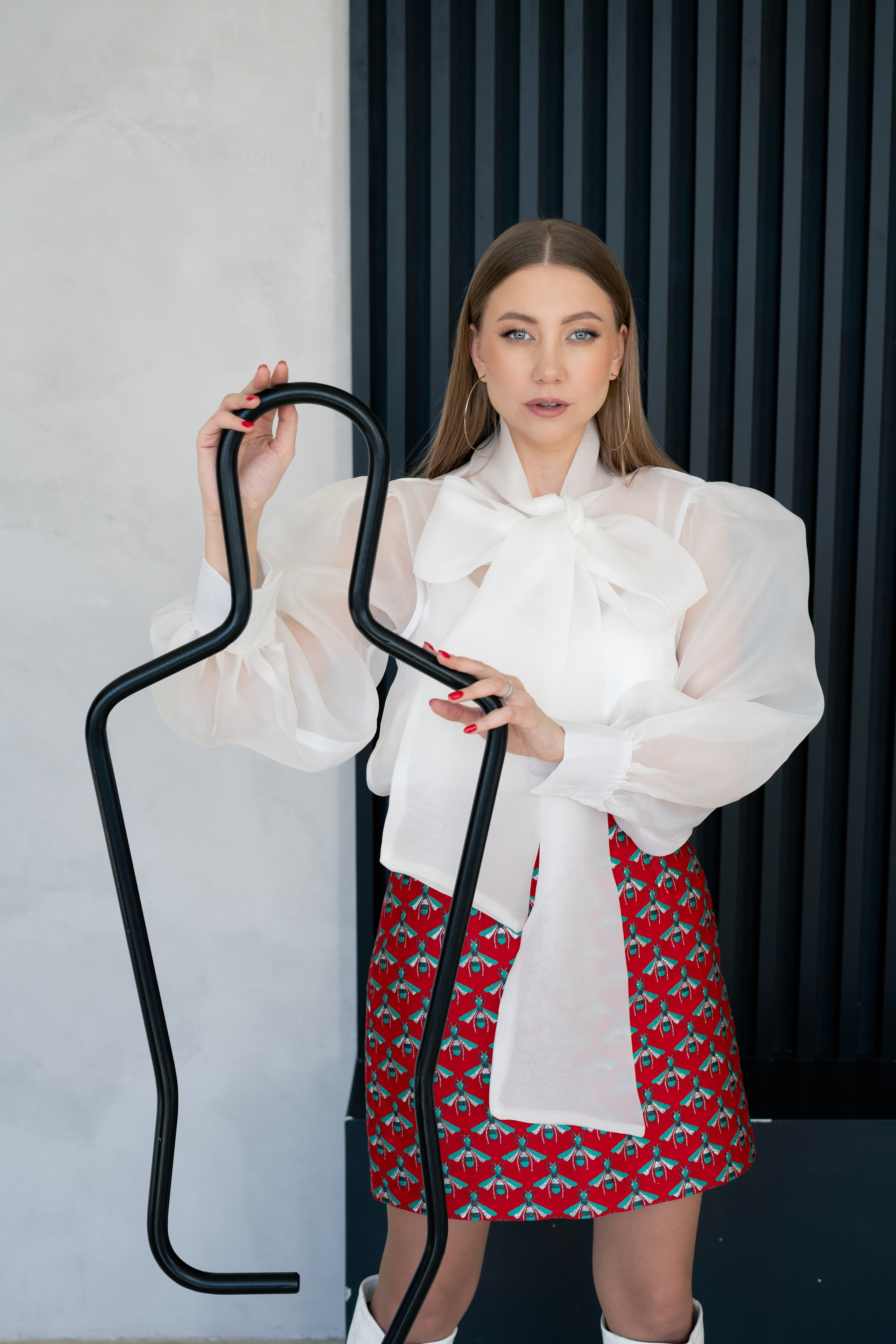 Контент съёмка для эксперта, блога, бизнеса. Коммерческий фотограф в Екатеринбурге Ольга Горбуличева