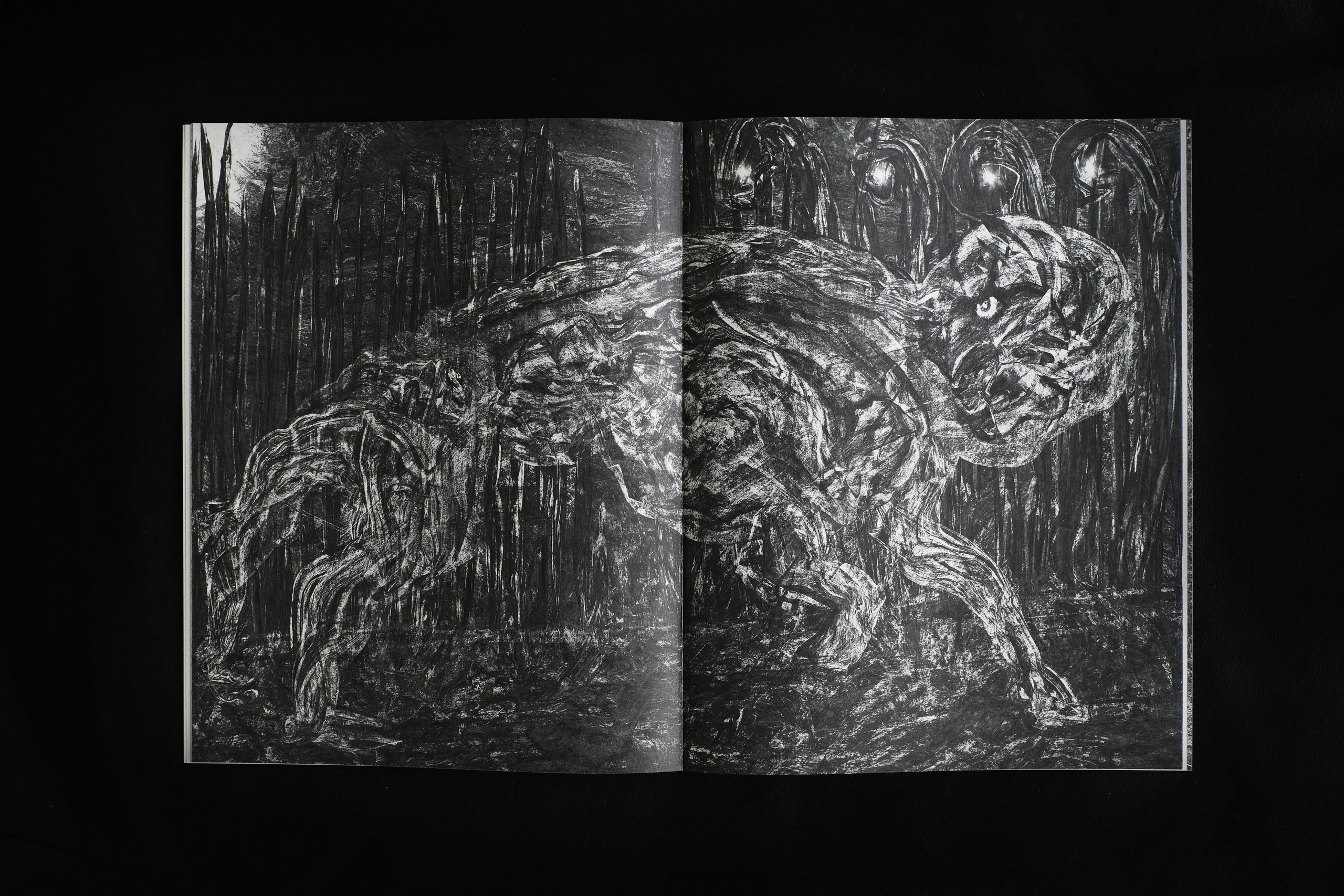 Харитонутск. Город состояние (2025). Фотофильтрум