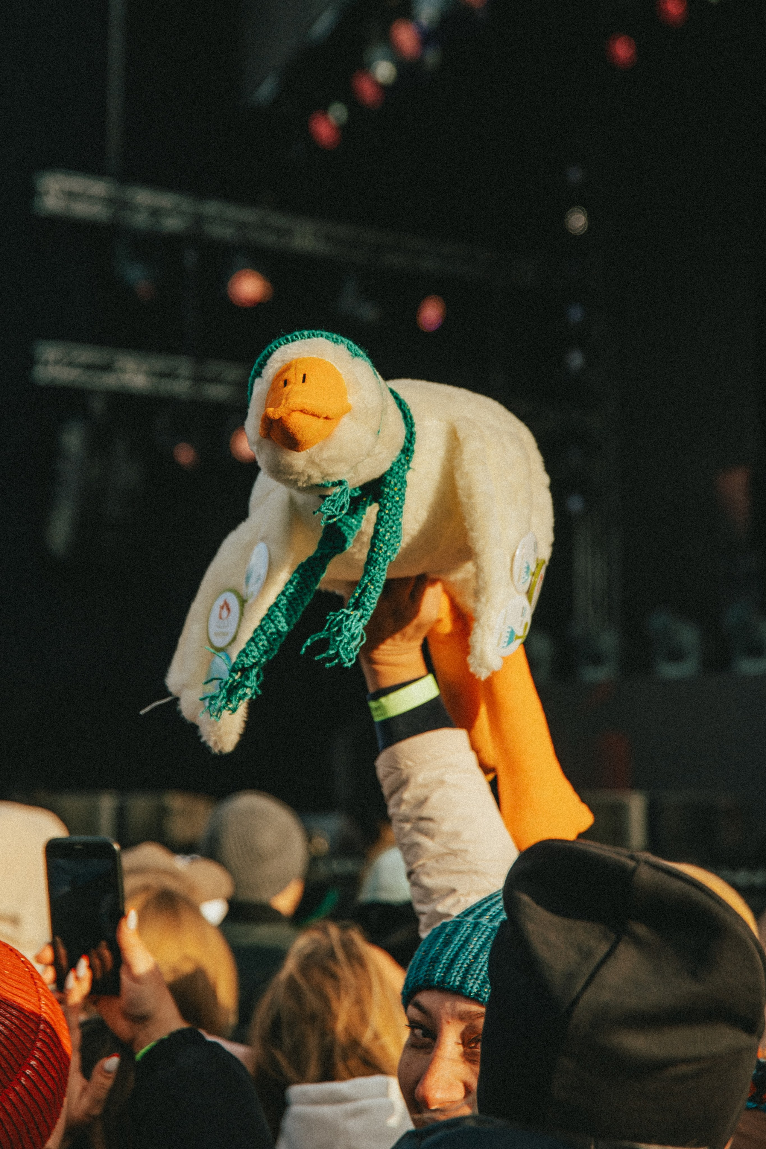 Зеленый фестиваль в Крыму. Izotoff Photographer