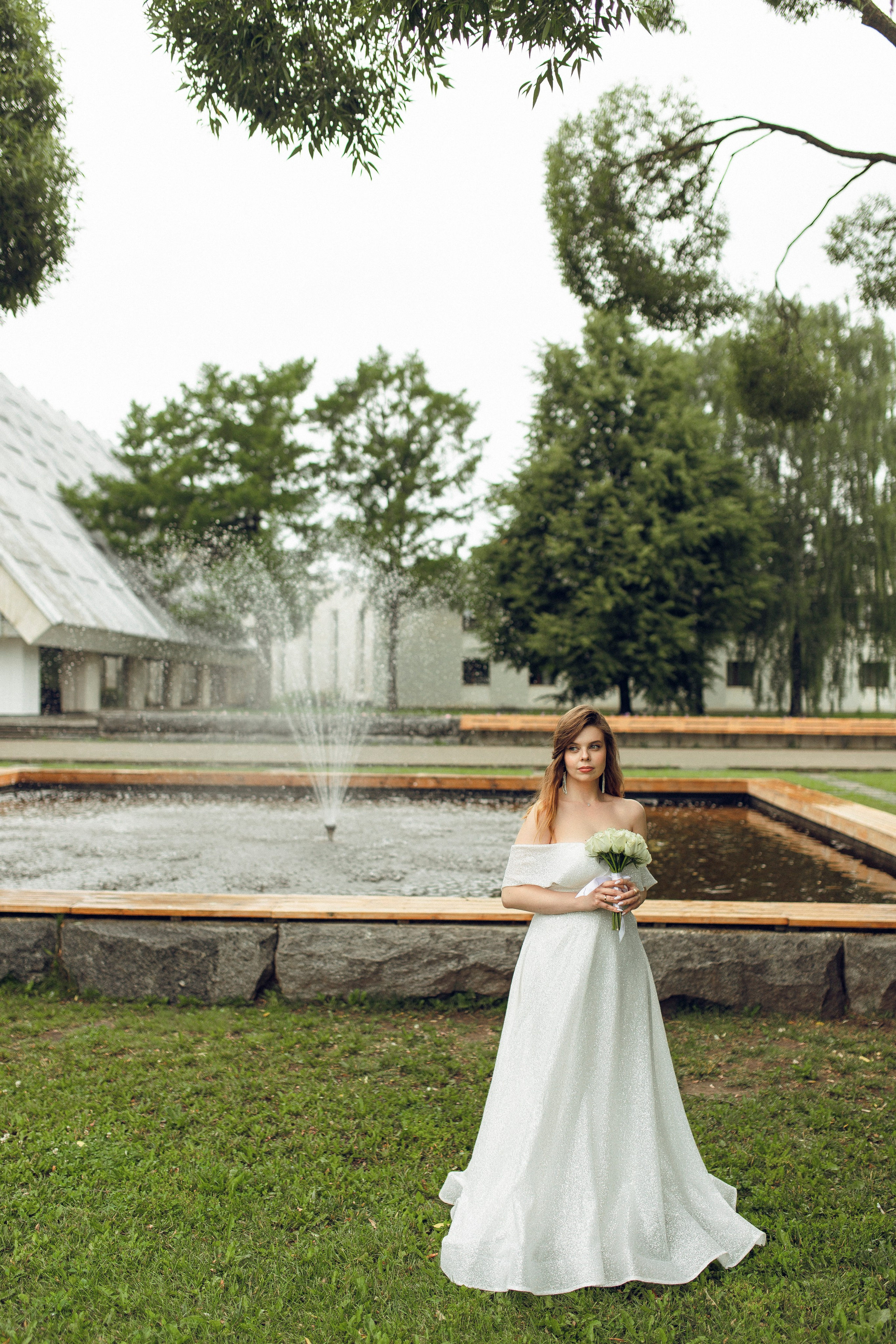 Свадьба 30.06.23 Суздаль. Индивидуальный, семейный и свадебный фотограф