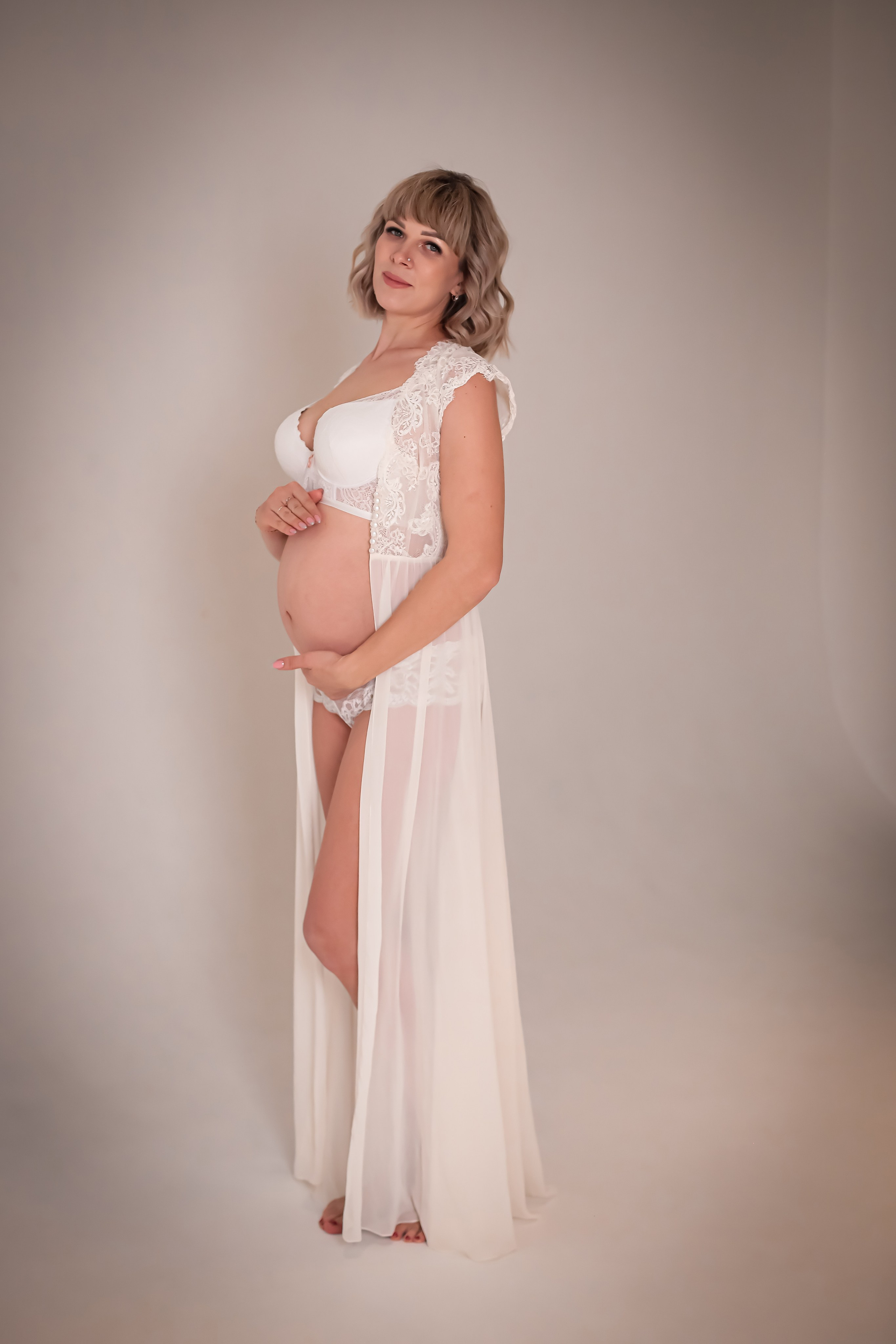 Анна. Фотограф г. Хабаровск. Семейные и индивидуальные съёмки