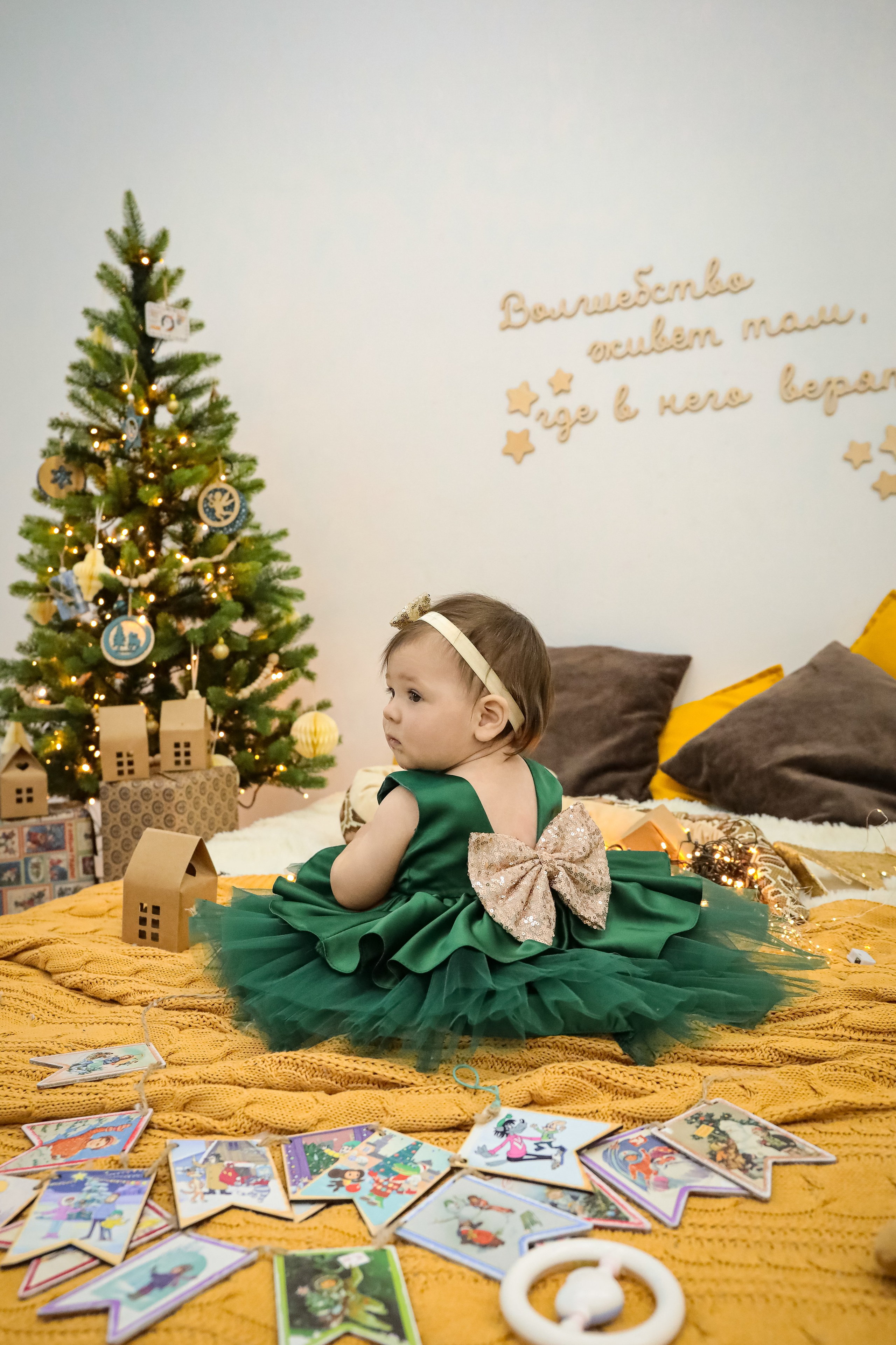 НОВОГОДНИЕ ФОТОСЕССИИ. Фотограф г. Хабаровск. Семейные и индивидуальные съёмки