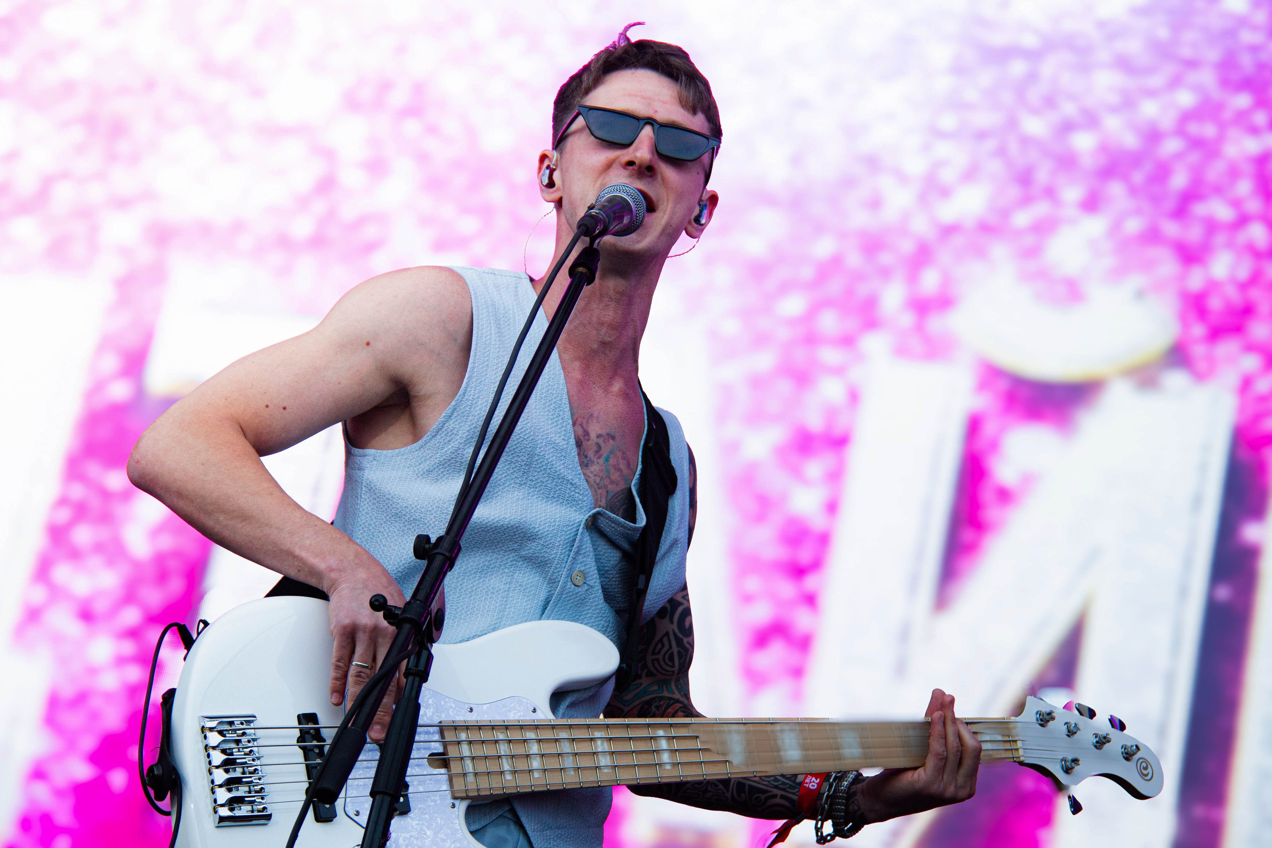 Гудтаймс, «Воздух Карелии» 2025. Event-фотограф Болотнова Елена