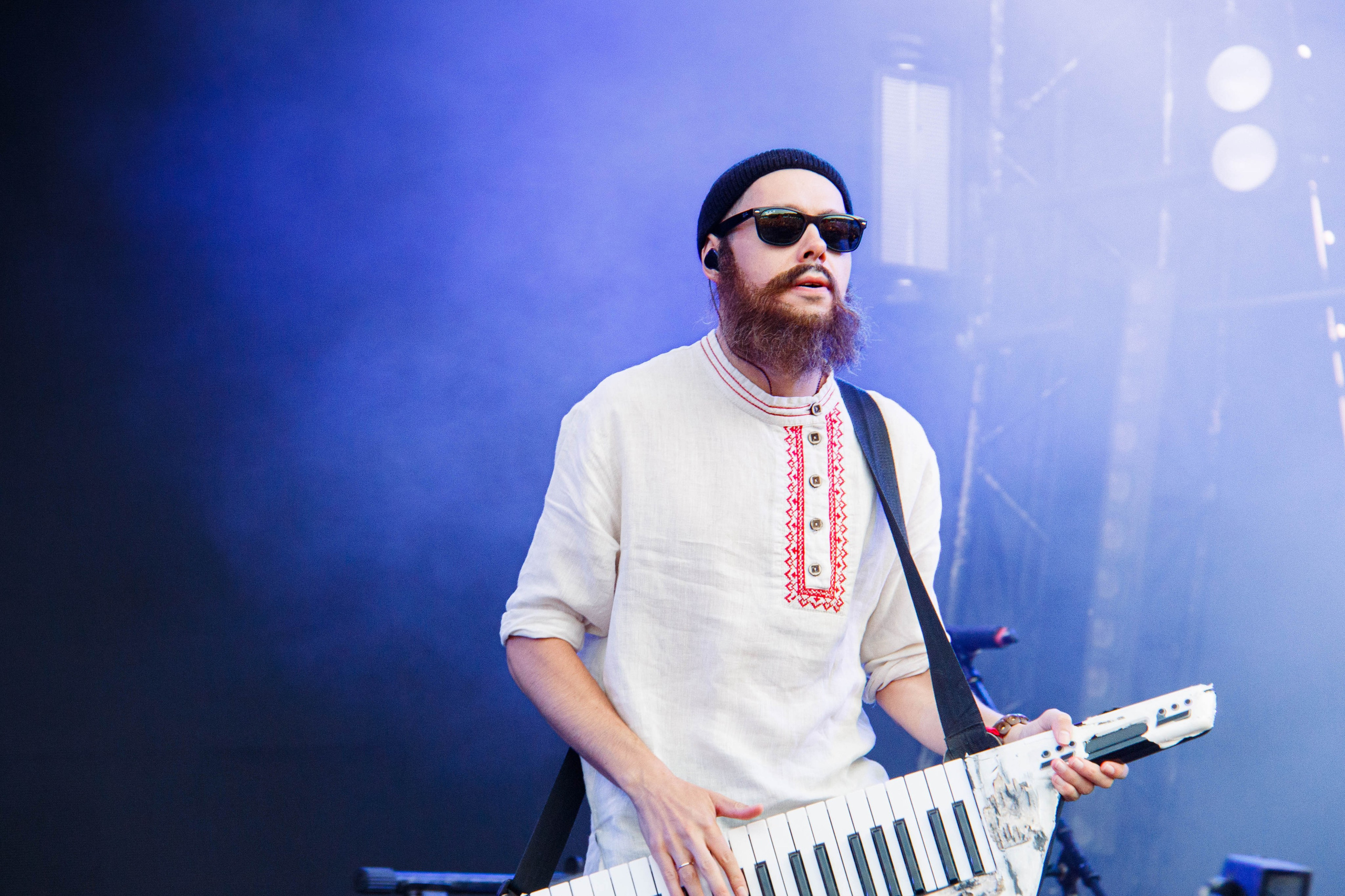 Нейромонах Феофан, «Воздух Карелии» 2025. Event-фотограф Болотнова Елена