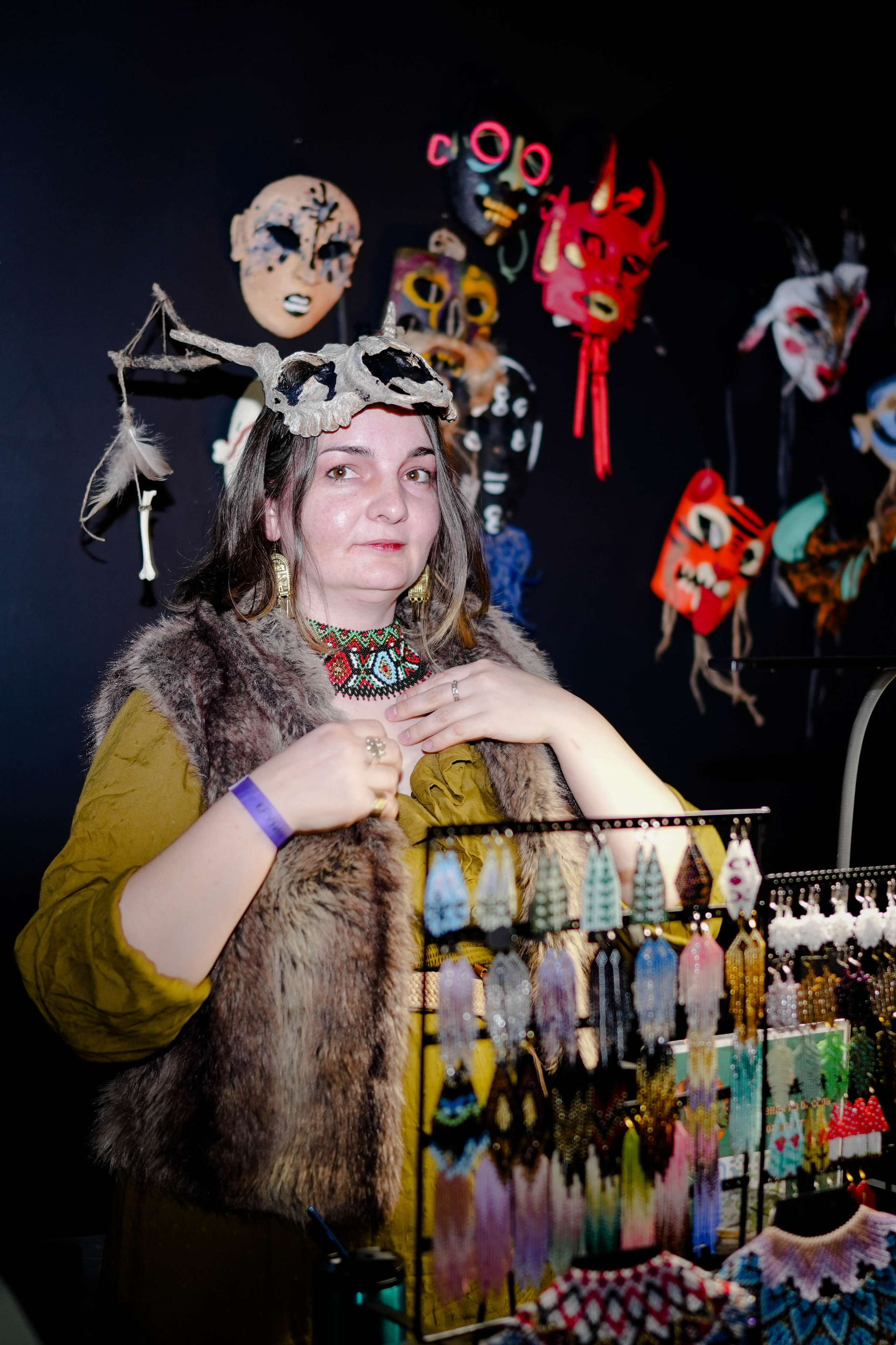 Фестиваль «Жатва. Йоль» 2025. Event-фотограф Болотнова Елена