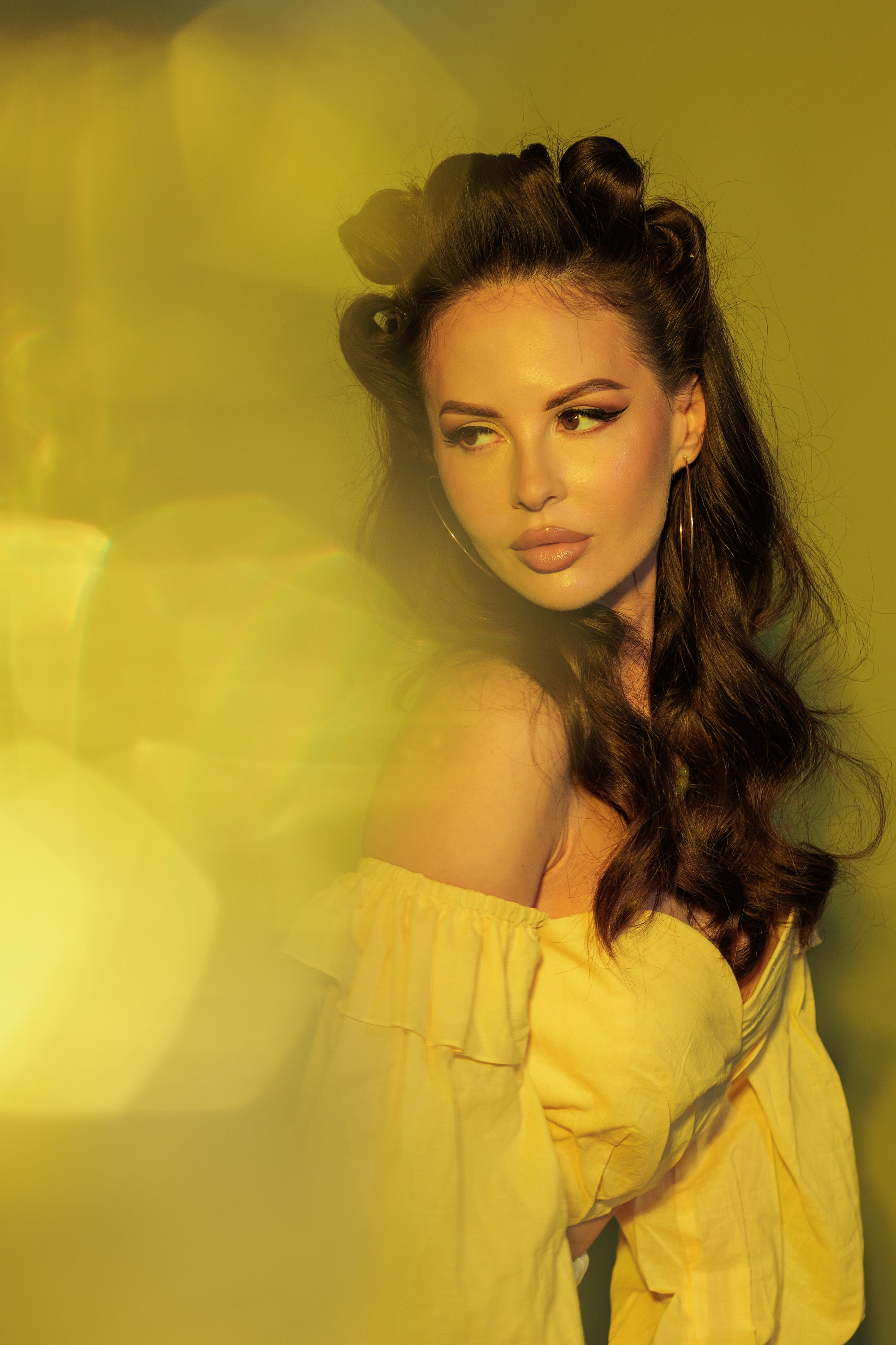 Фотограф Аниканова Екатерина Жуковский Москва