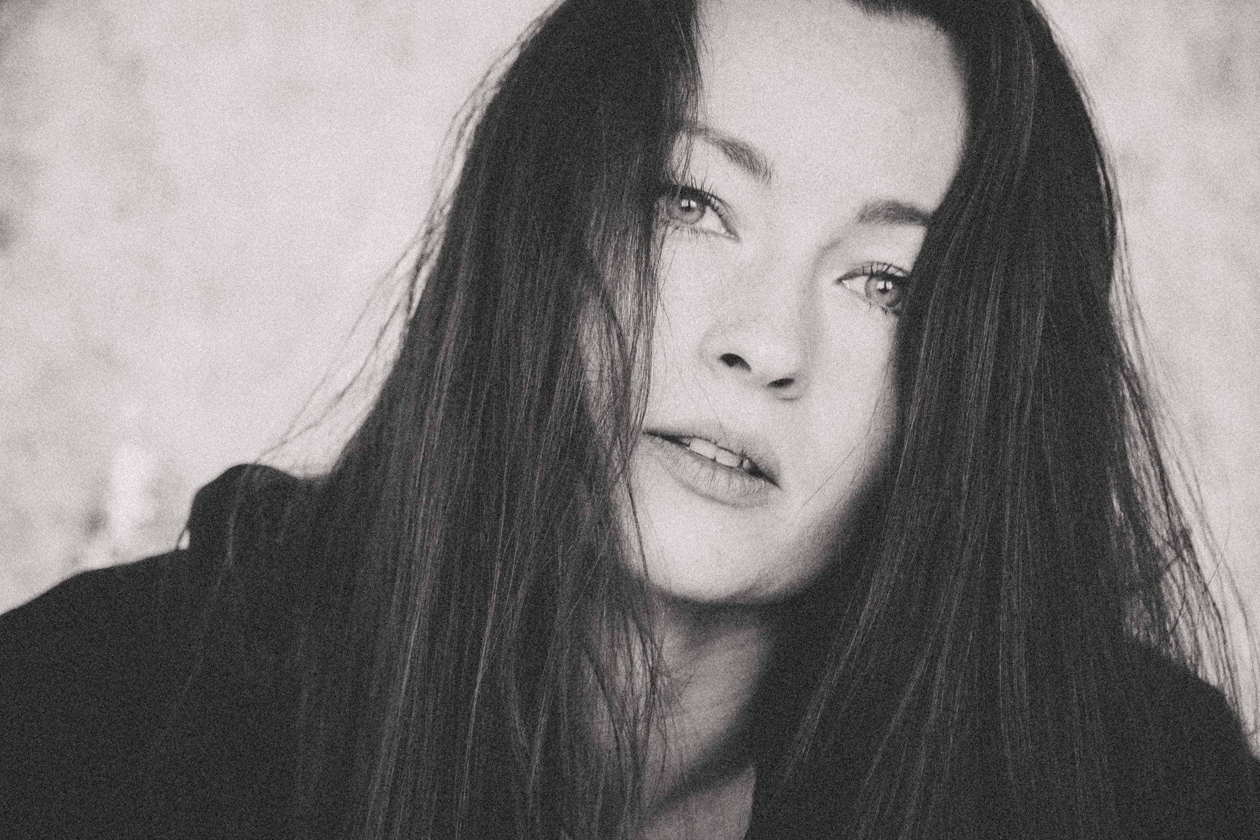 Ксения. Фотохудожник Татьяна Бойцова