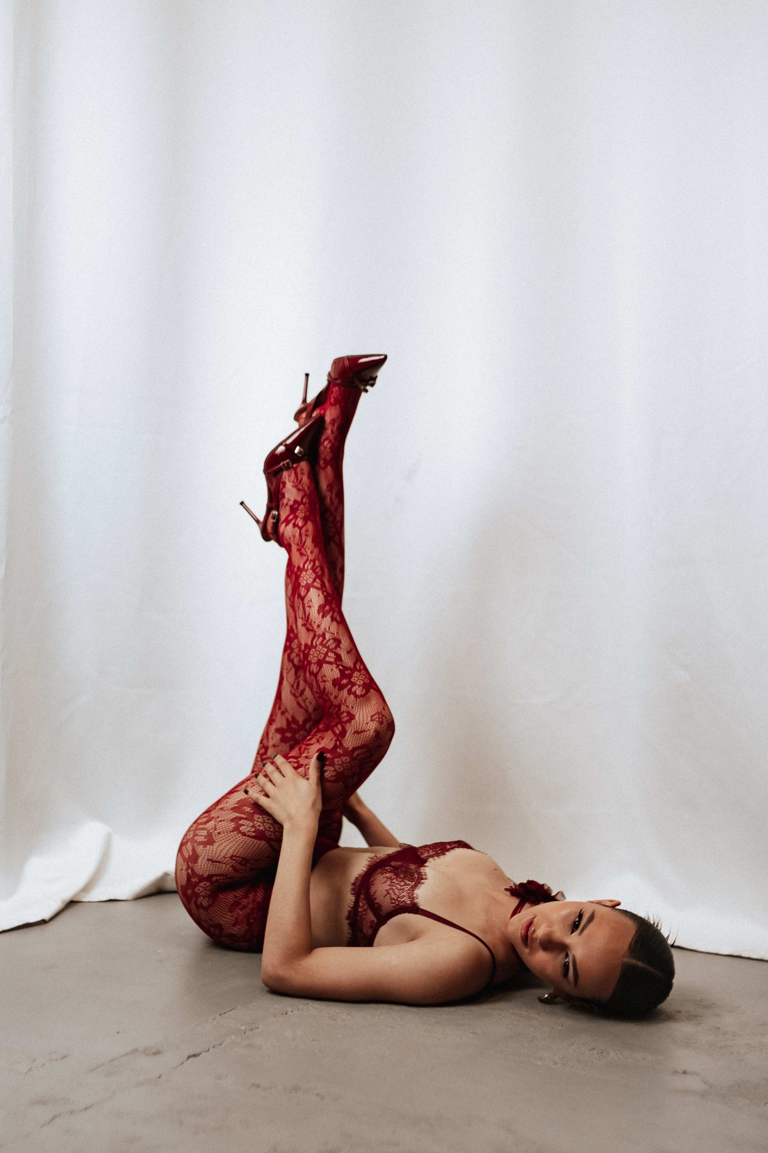 Varvara. Ника — ваш персональный фотограф в Нижнем Новгороде